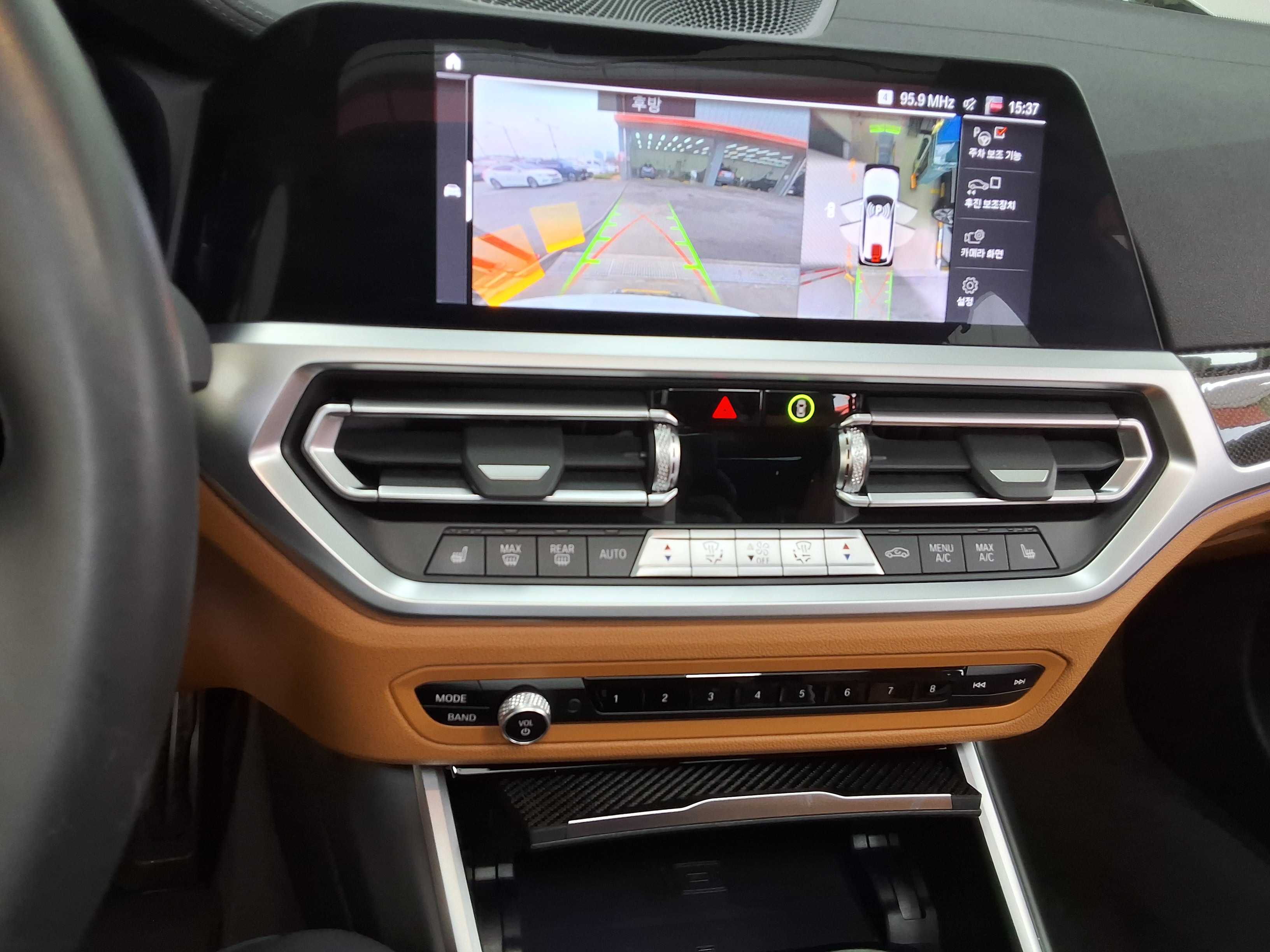 BMW 3 시리즈 - 17