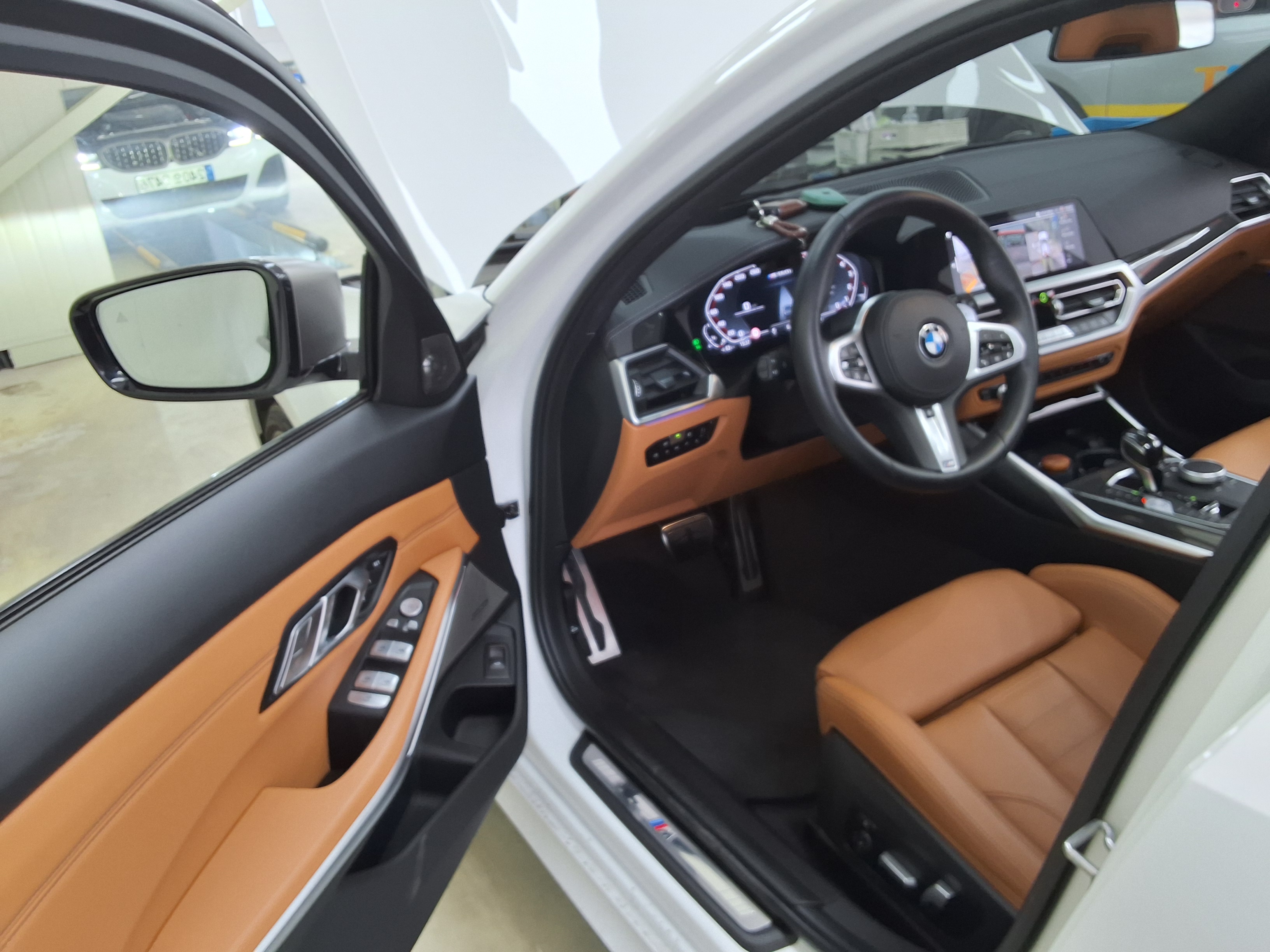 BMW 3 시리즈 - 9