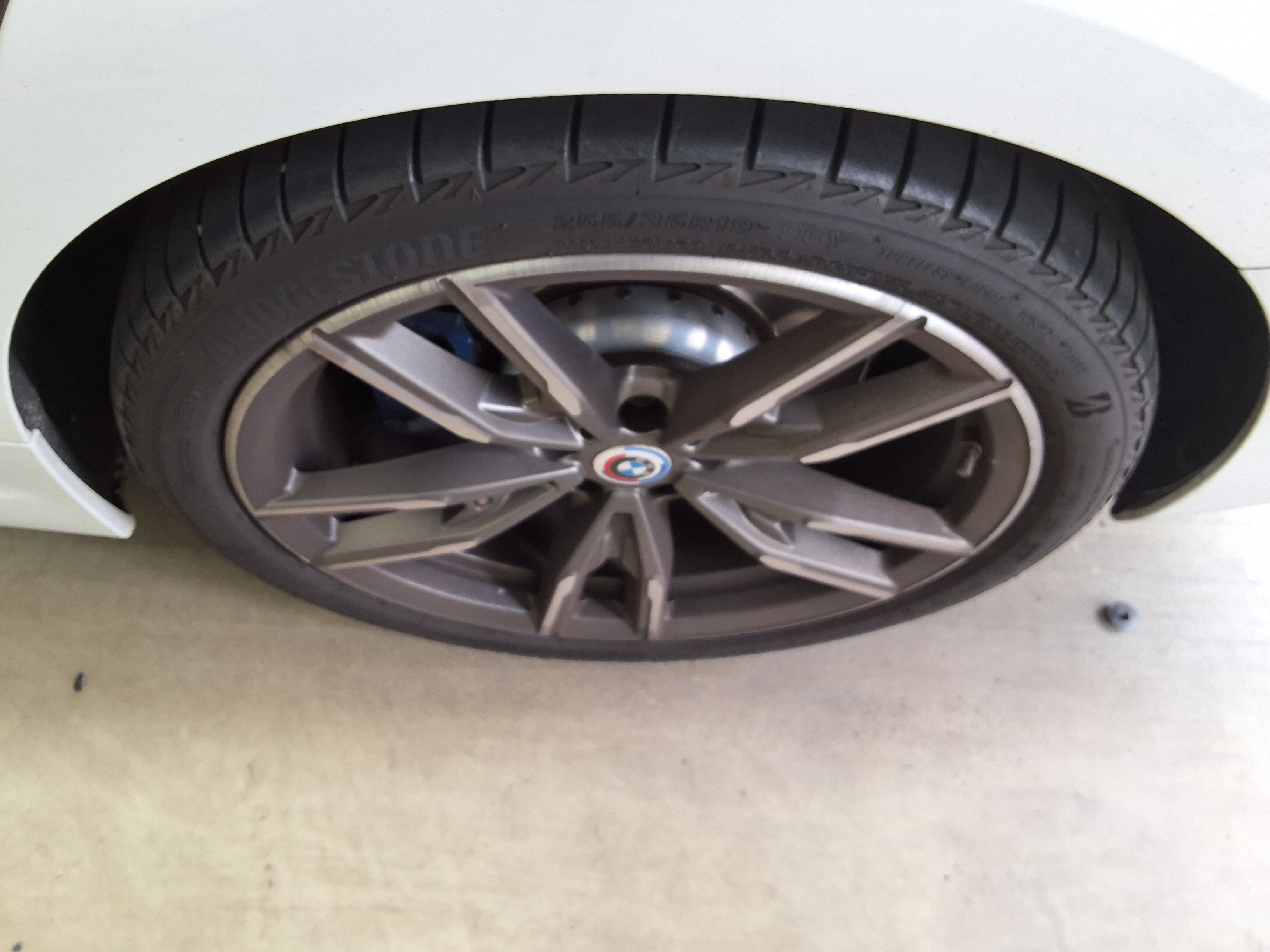 BMW 3 시리즈 - 21