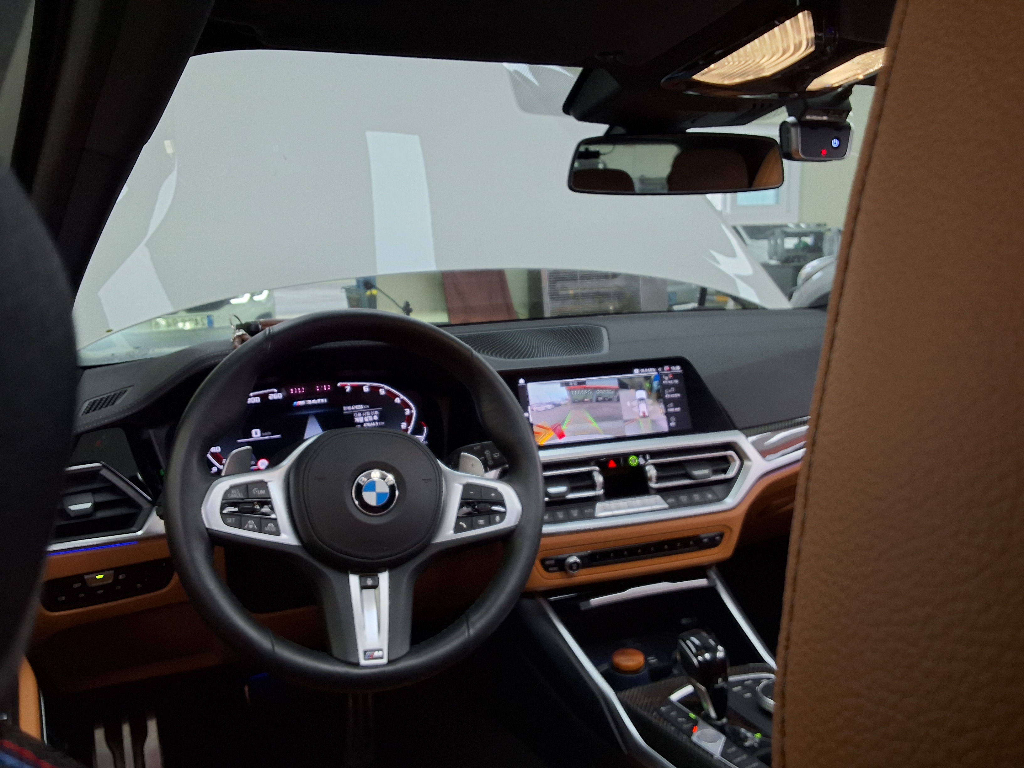 BMW 3 시리즈 - 10