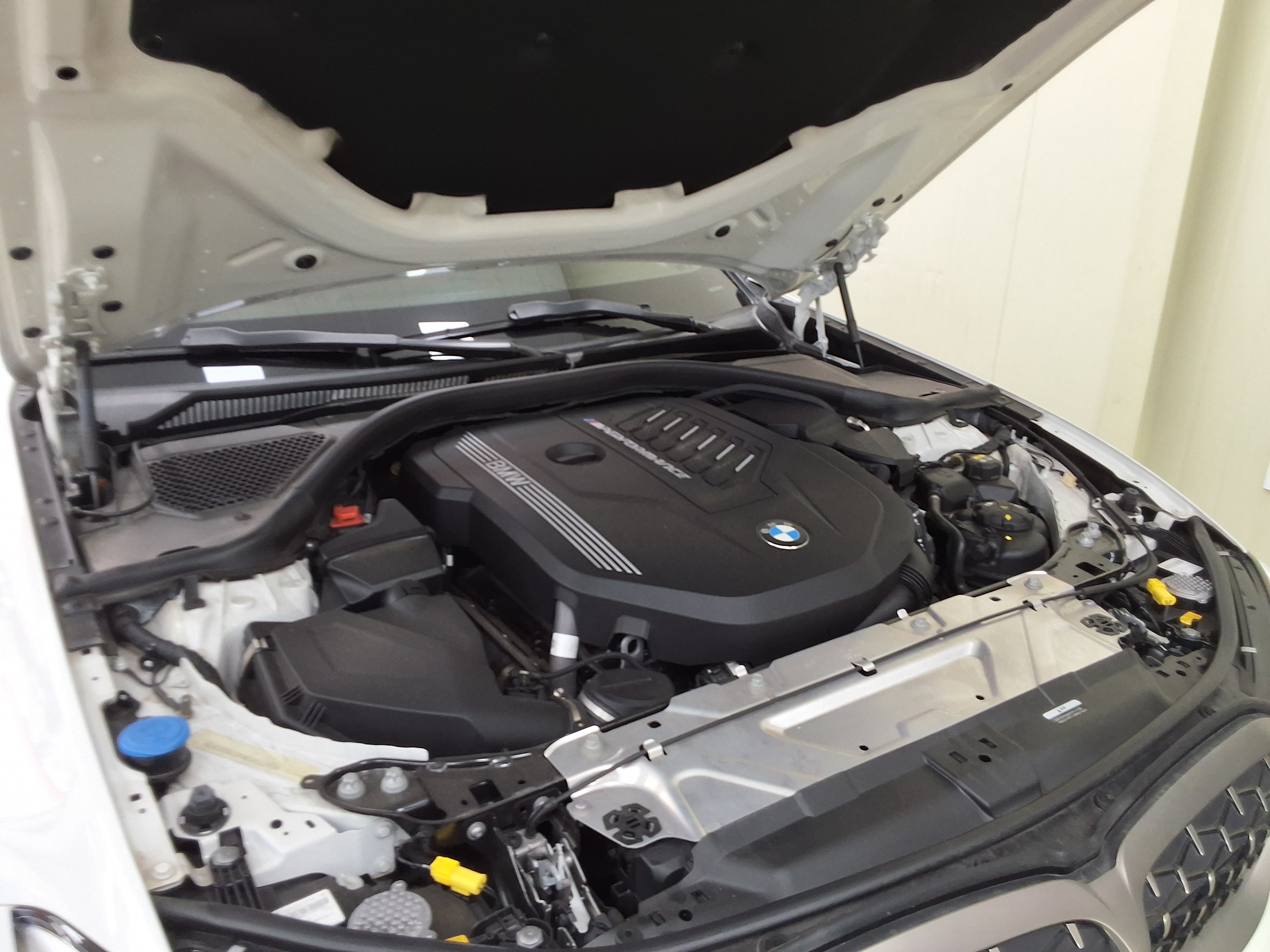 BMW 3 시리즈 - 18