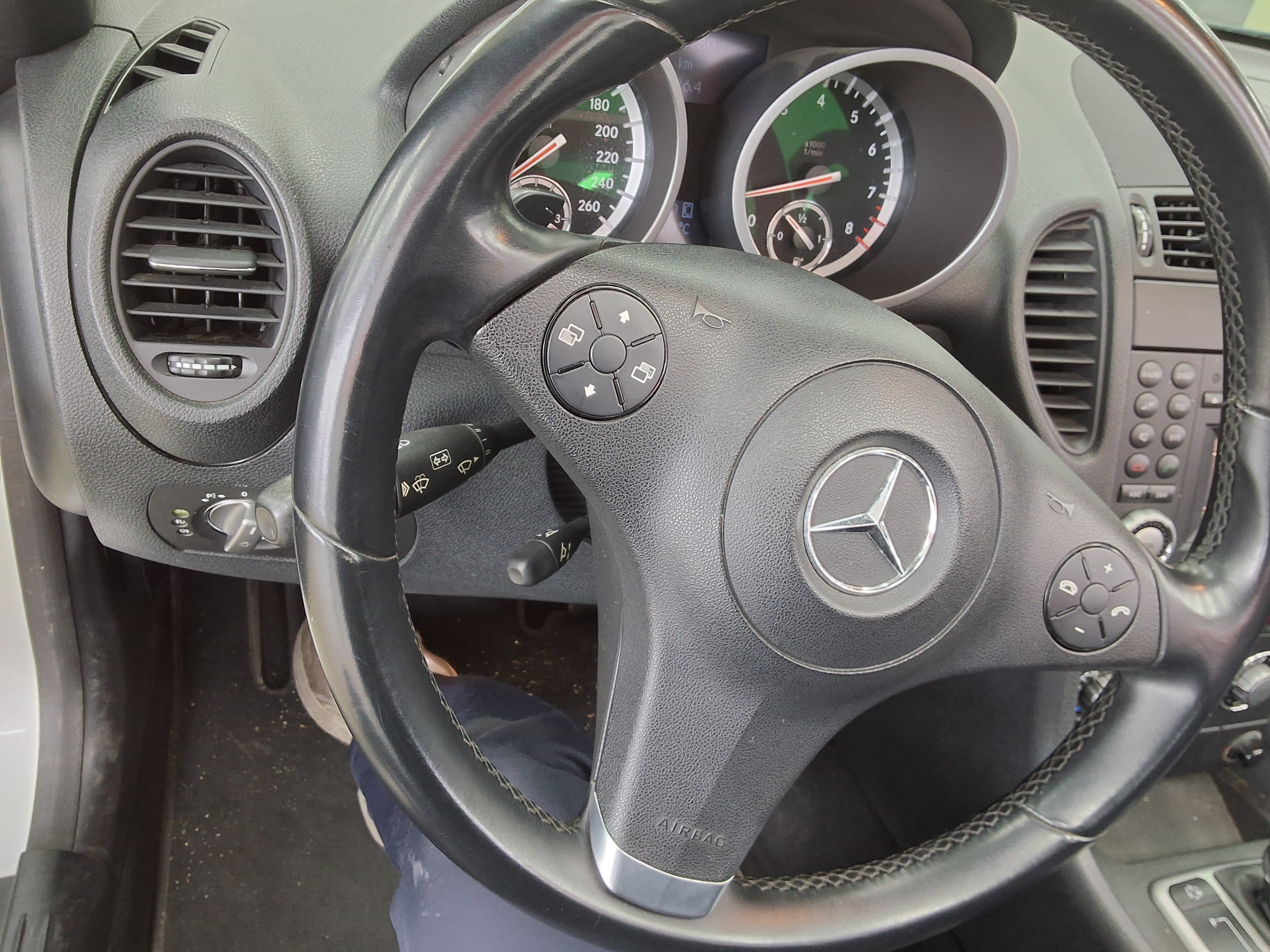 Mercedes-Benz AMG - 14