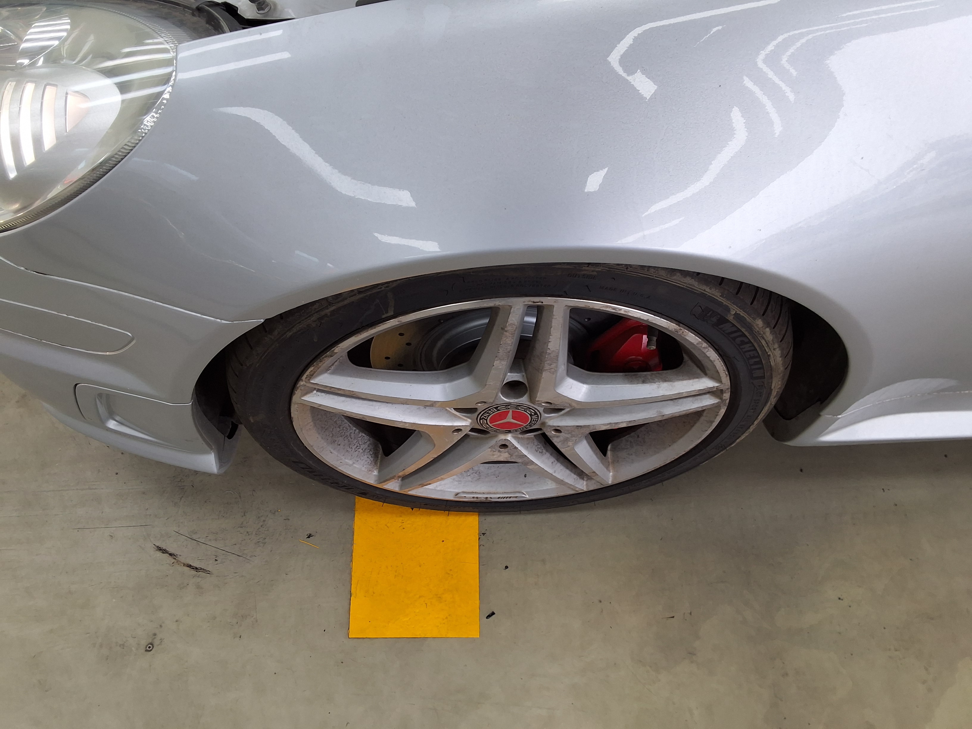 Mercedes-Benz AMG - 18