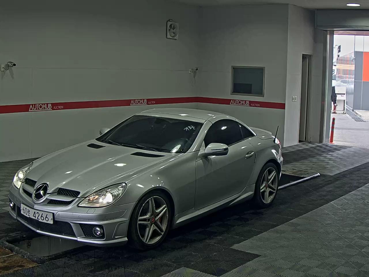Mercedes-Benz AMG