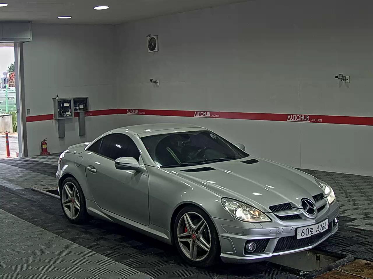 Mercedes-Benz AMG - 2