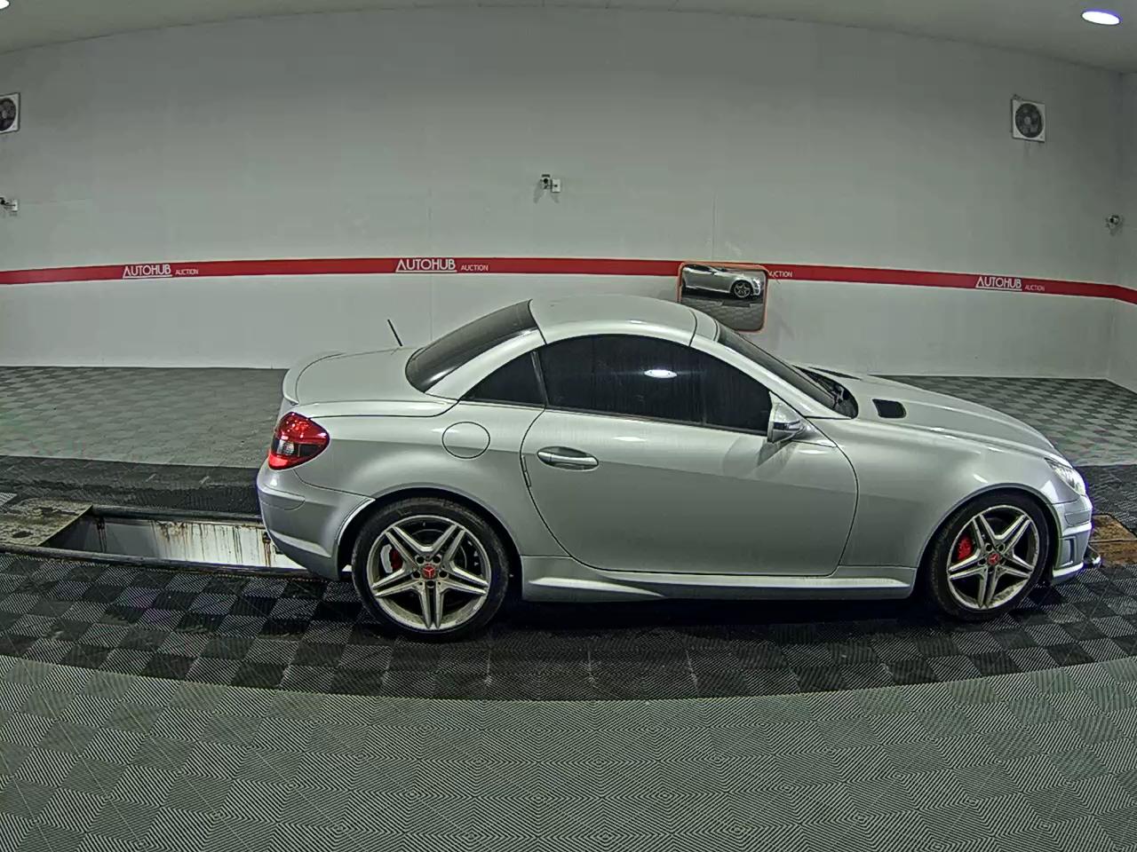 Mercedes-Benz AMG - 3