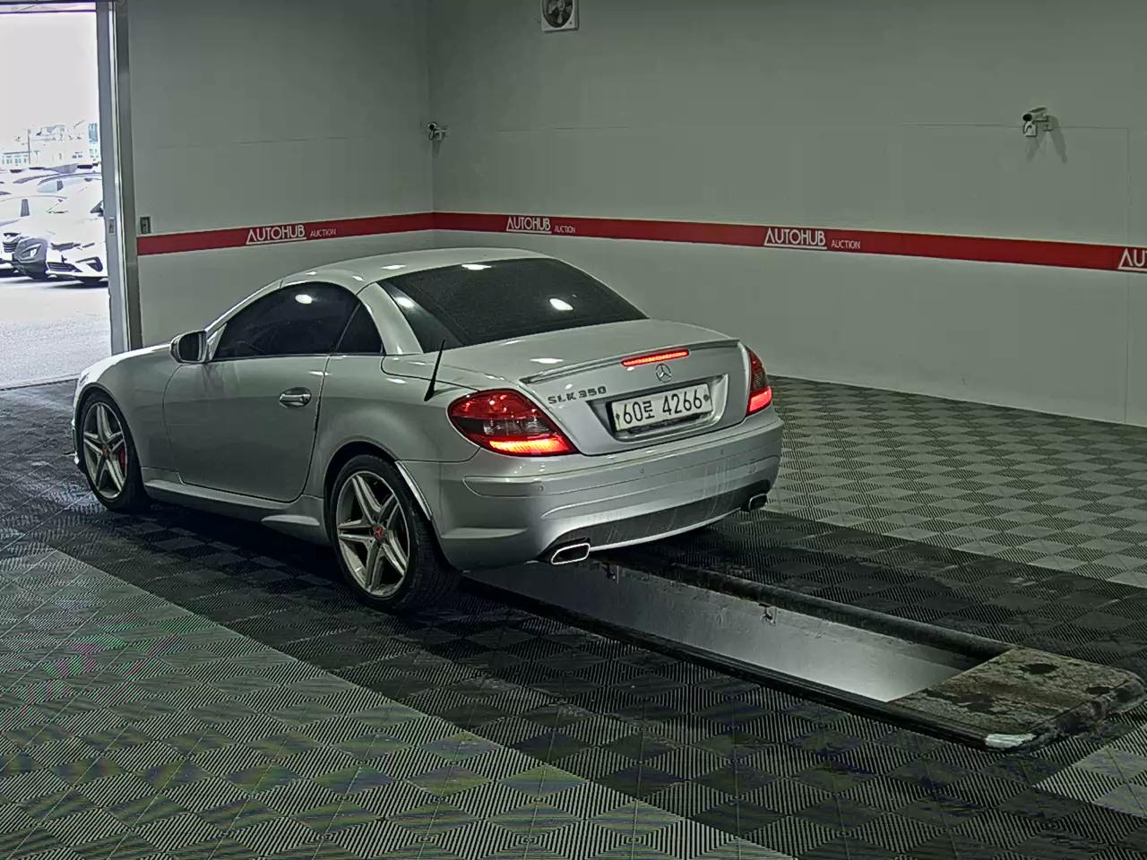 Mercedes-Benz AMG - 5