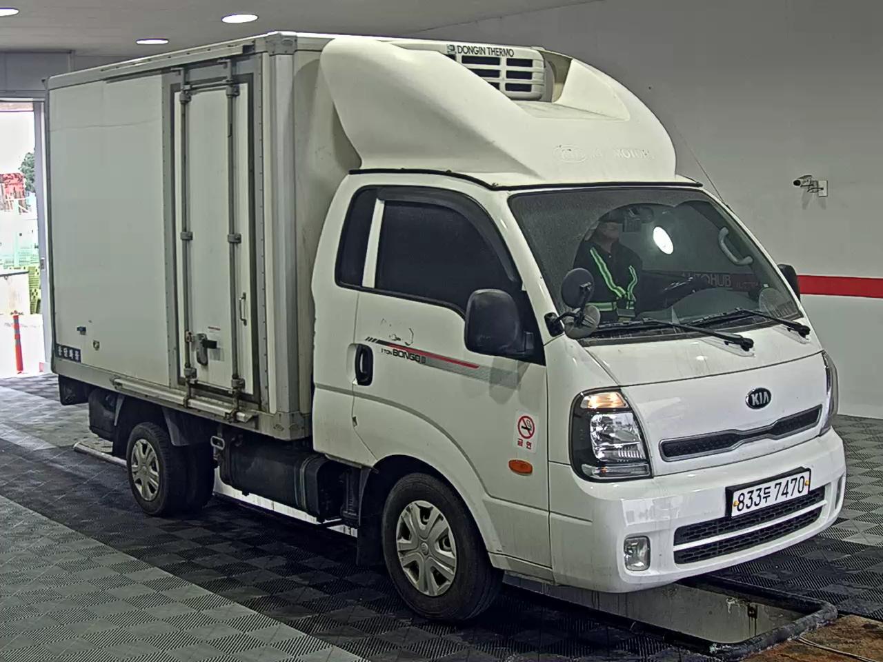 CHRYSLER 화물 - 2
