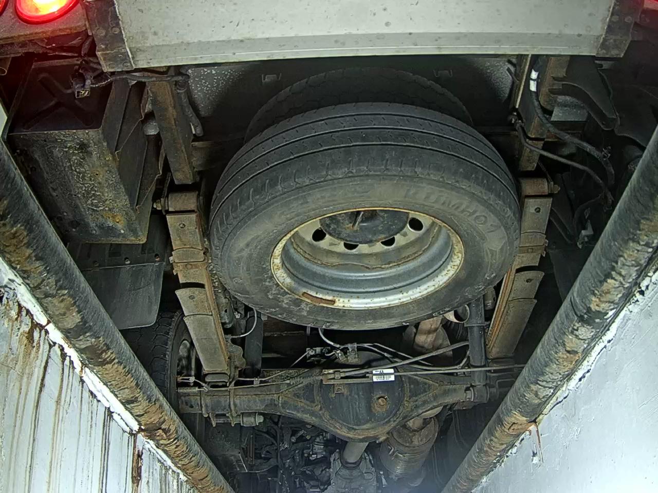 CHRYSLER 화물 - 7