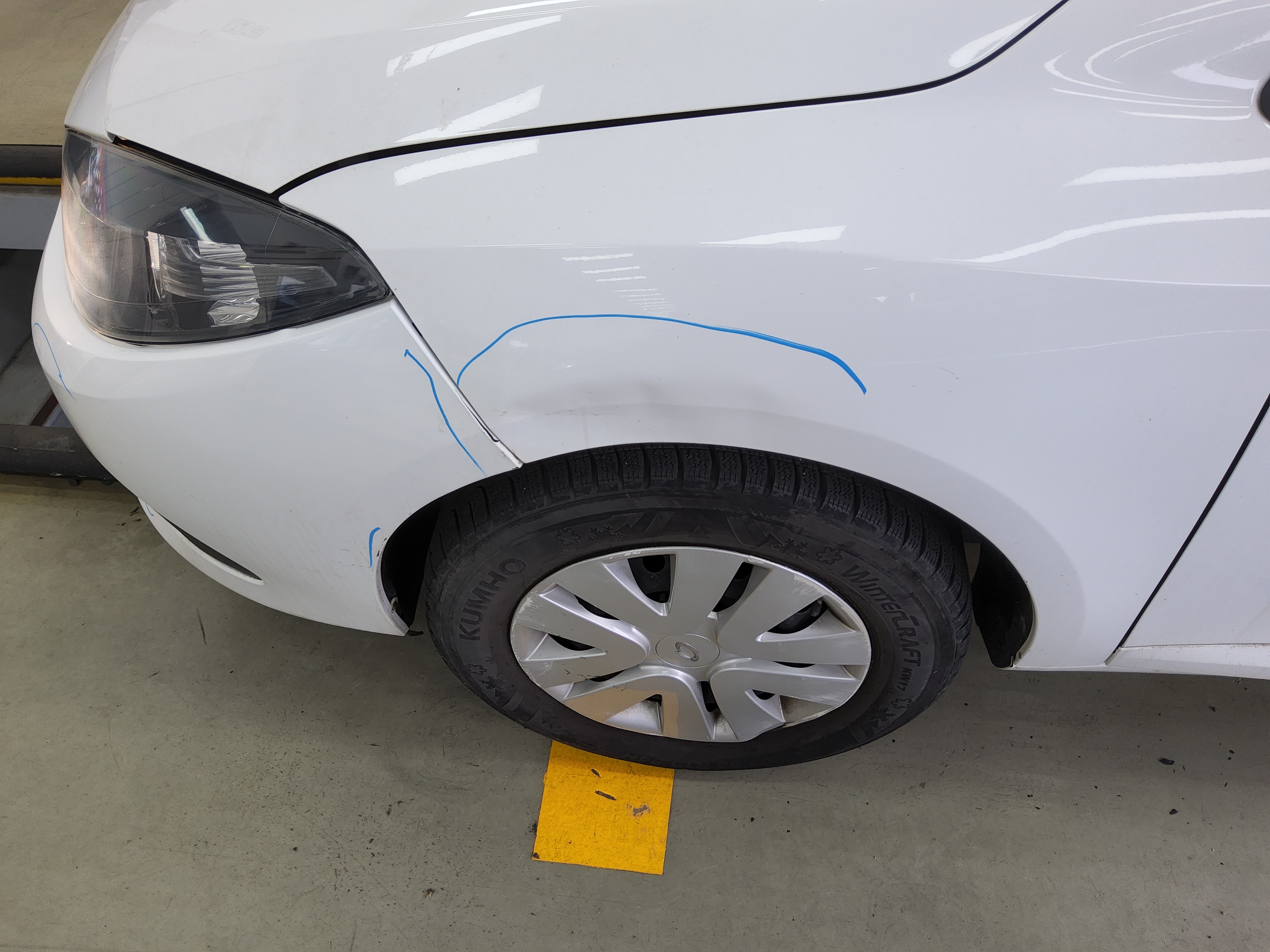 Renault Samsung SM3 2017 - Image 17