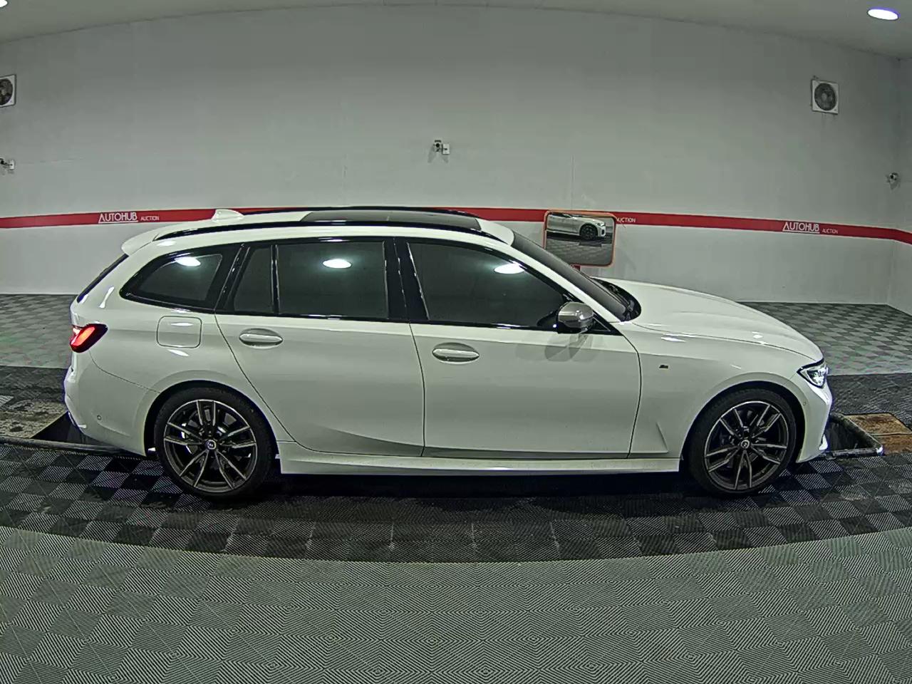 BMW 3 시리즈 - 3