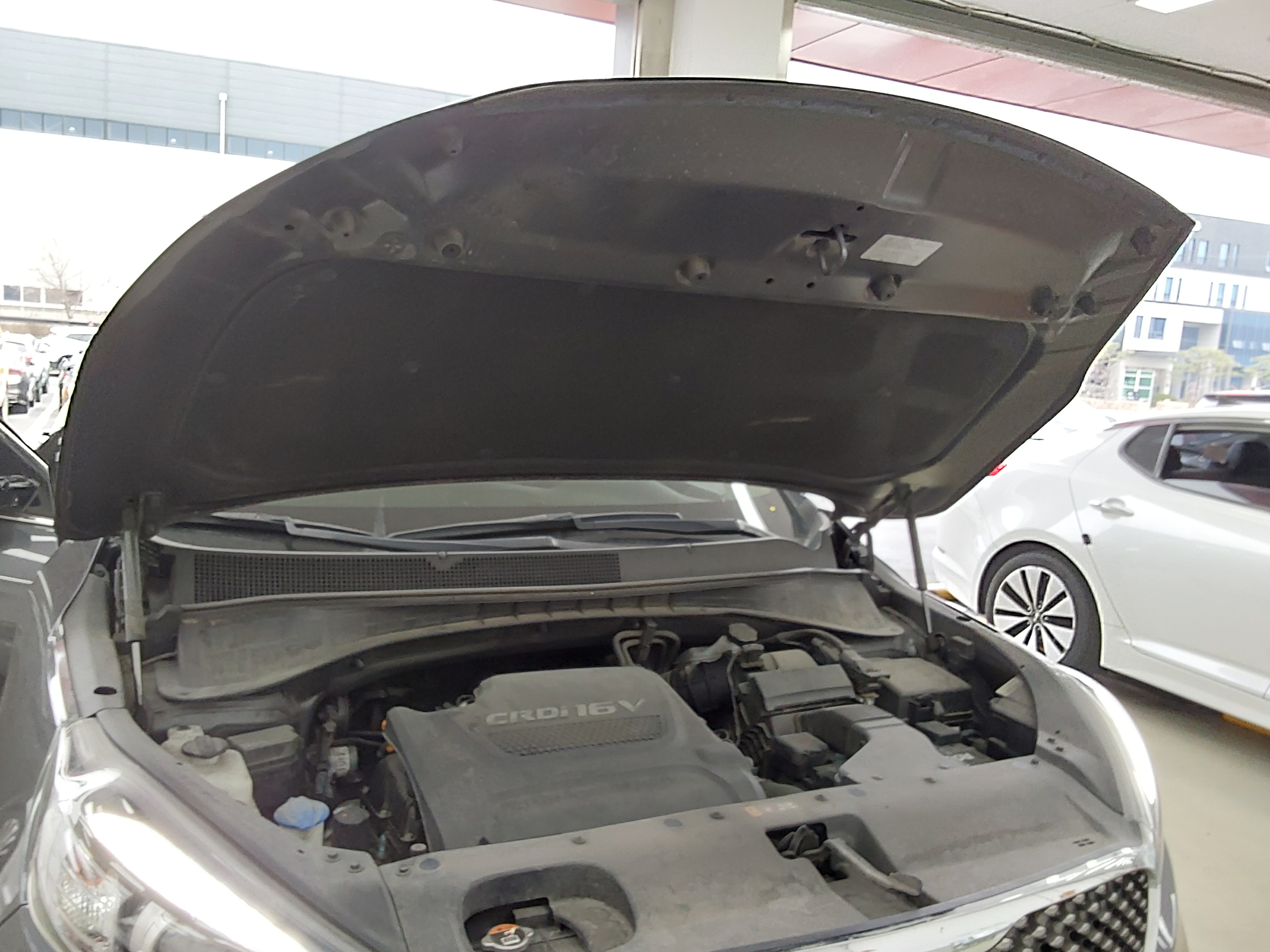 Kia 올 - 20