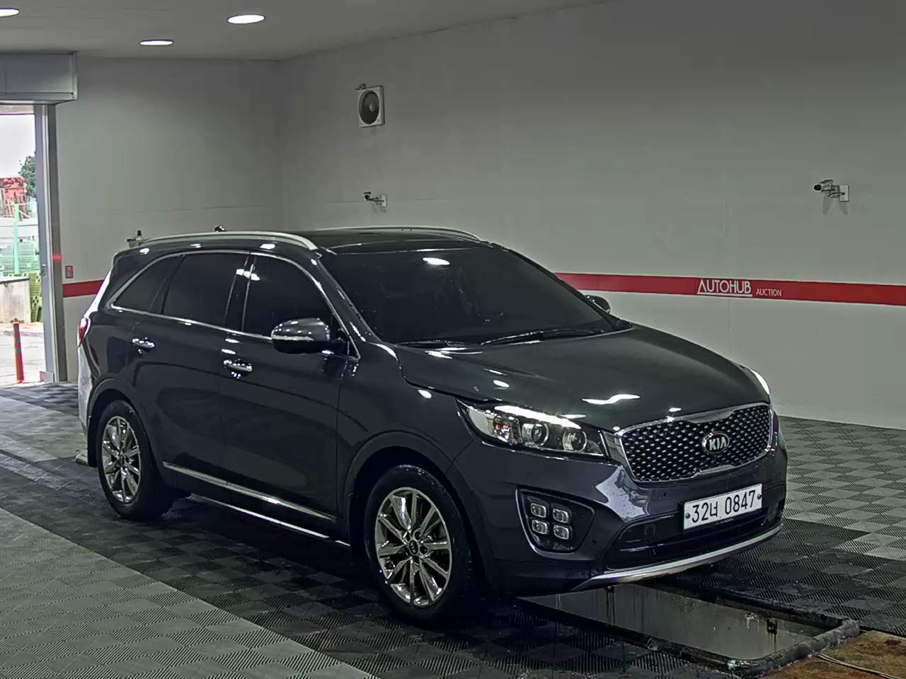 Kia 올 - 2