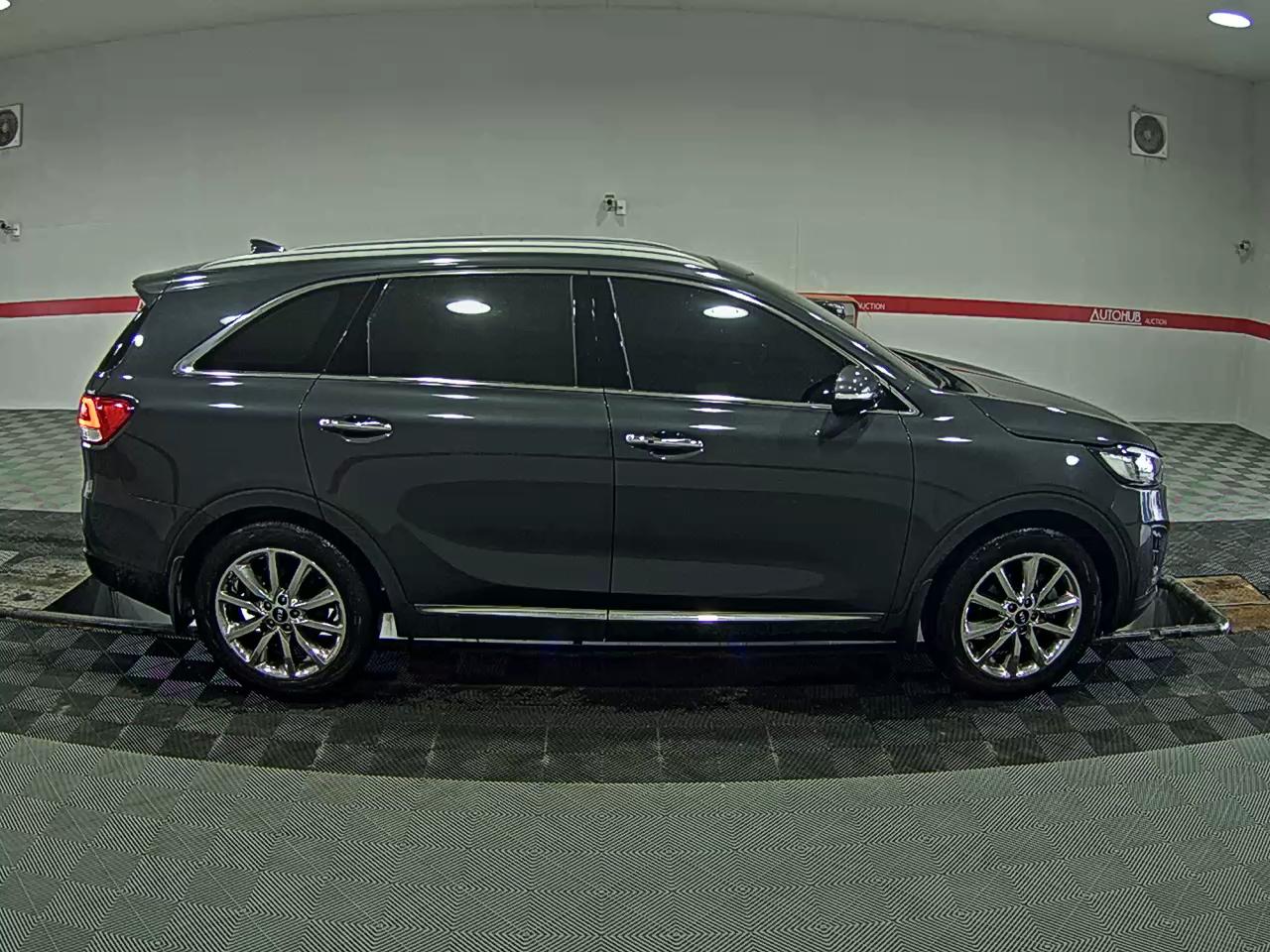 Kia 올 - 3