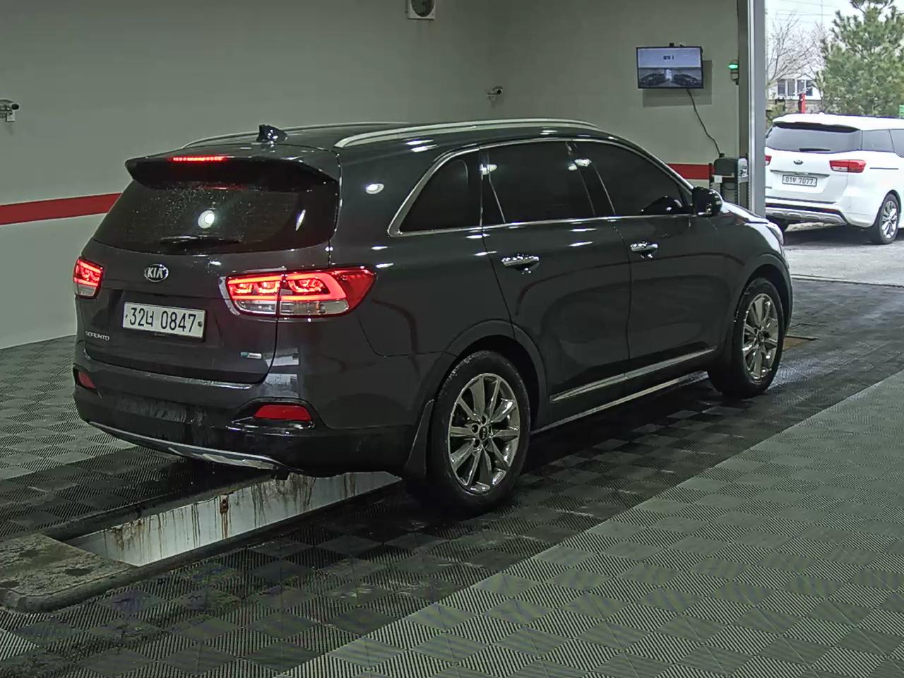 Kia 올 - 4