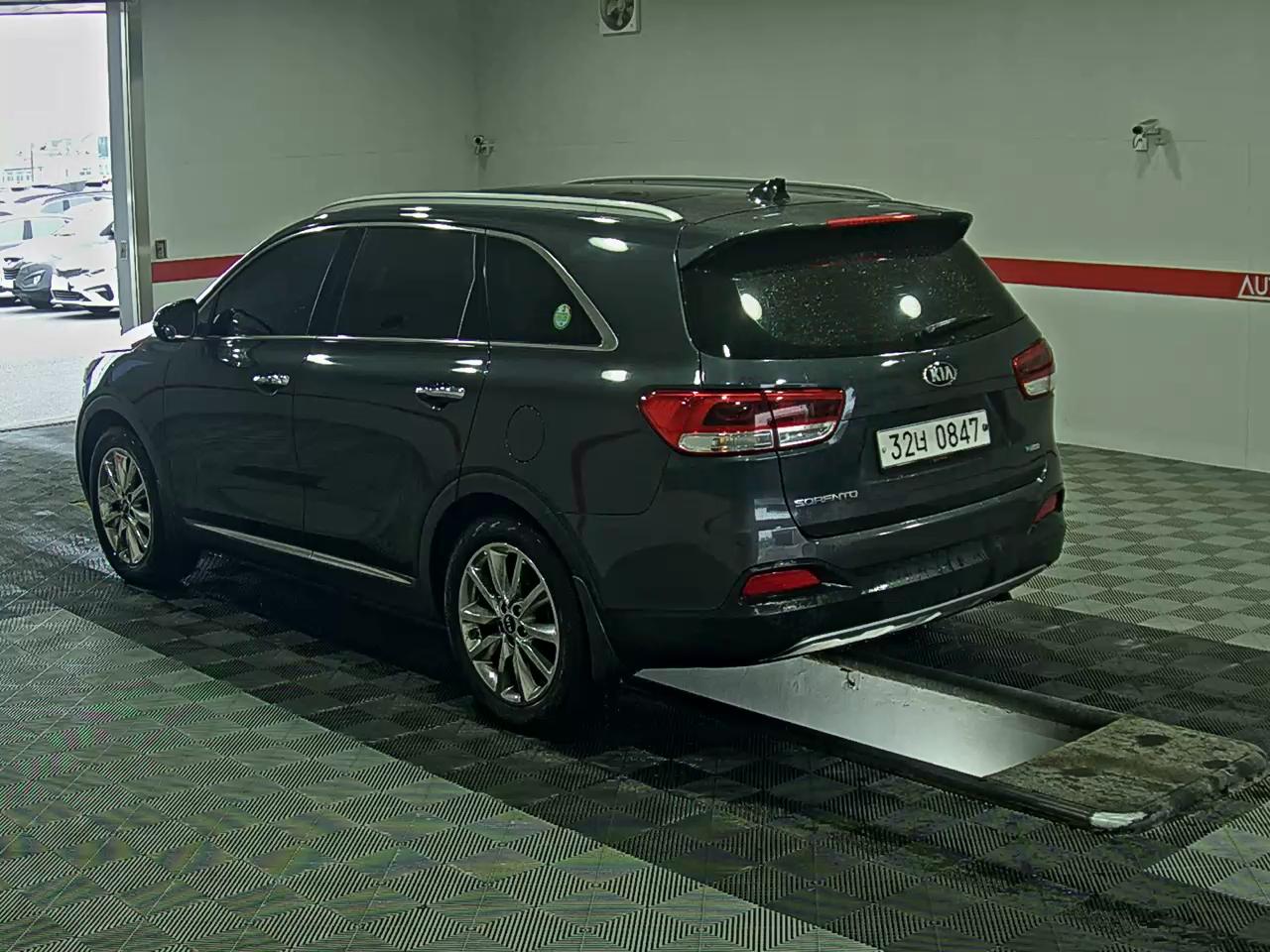 Kia 올 - 5