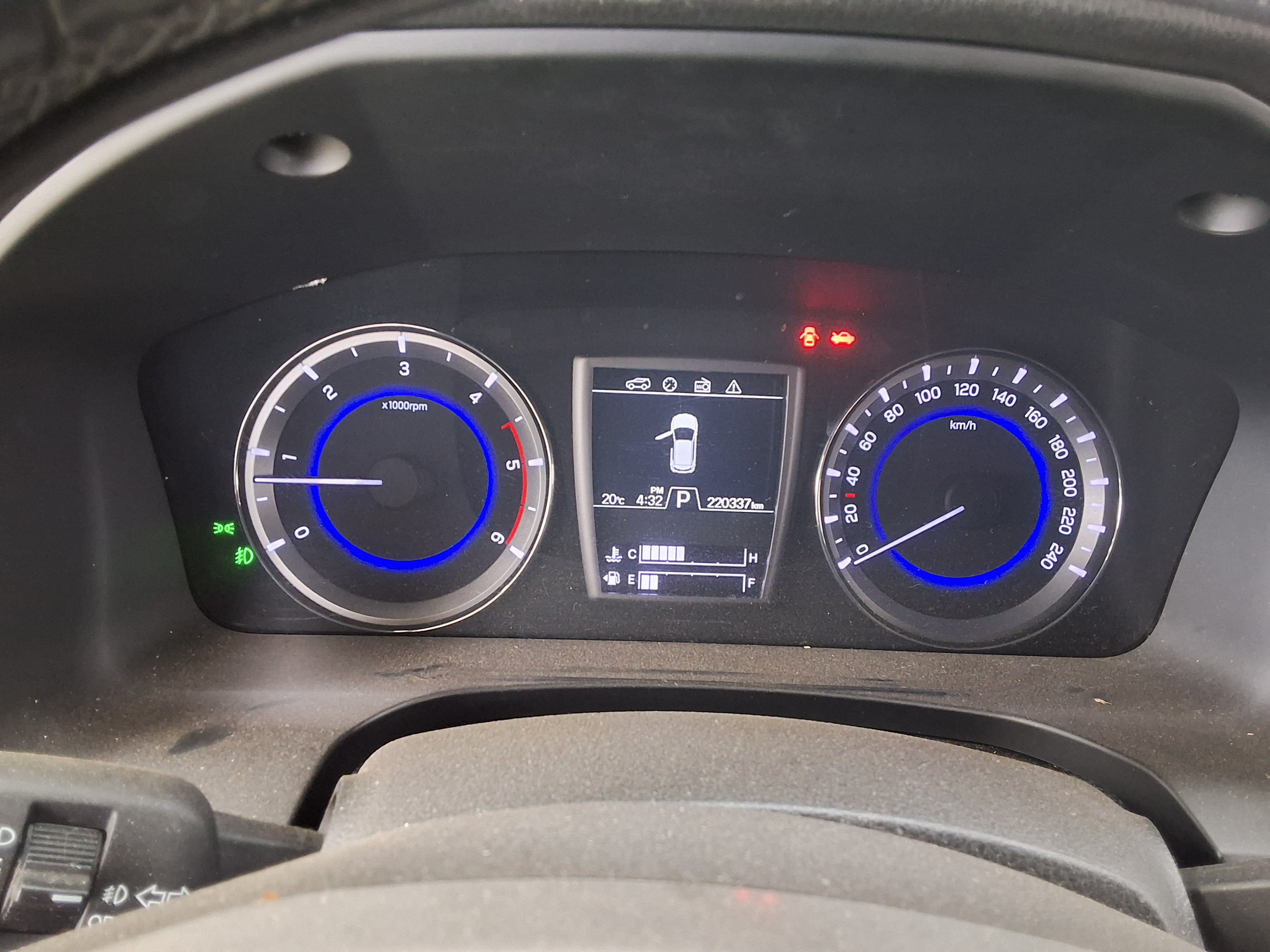 KG Mobility Rexton 2018 - Image 8