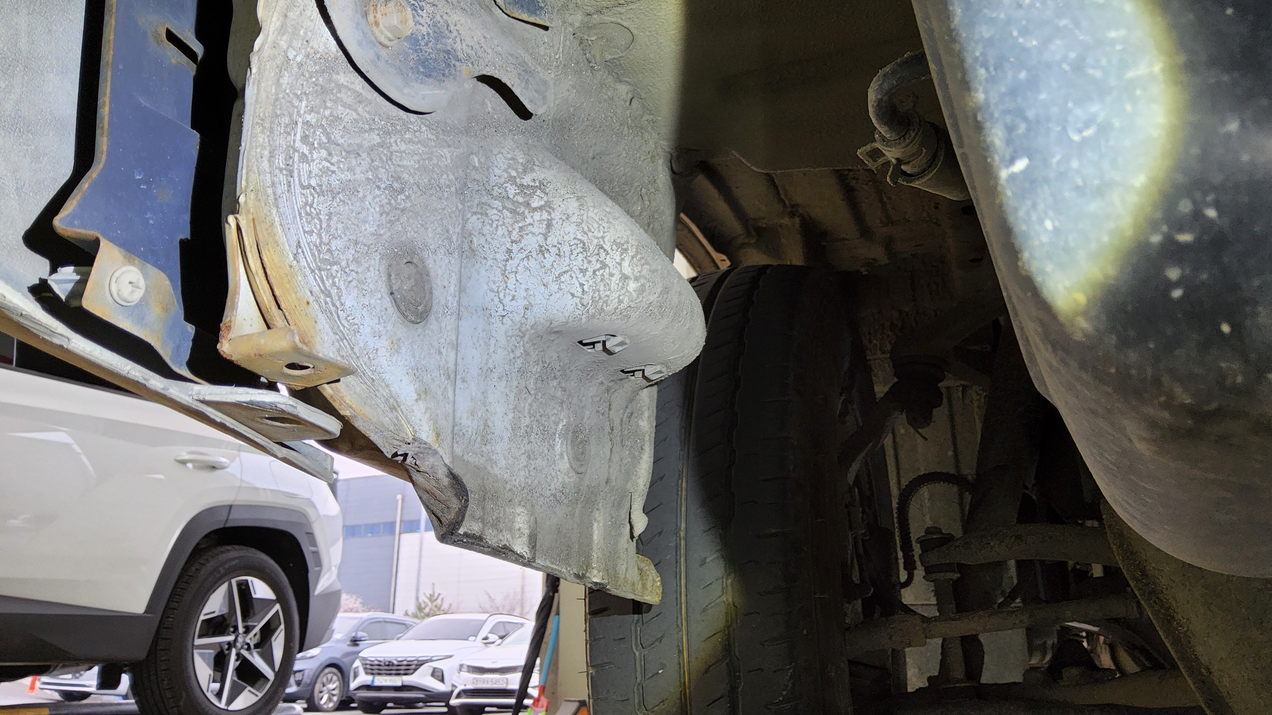 기아자동차 봉고 - 19