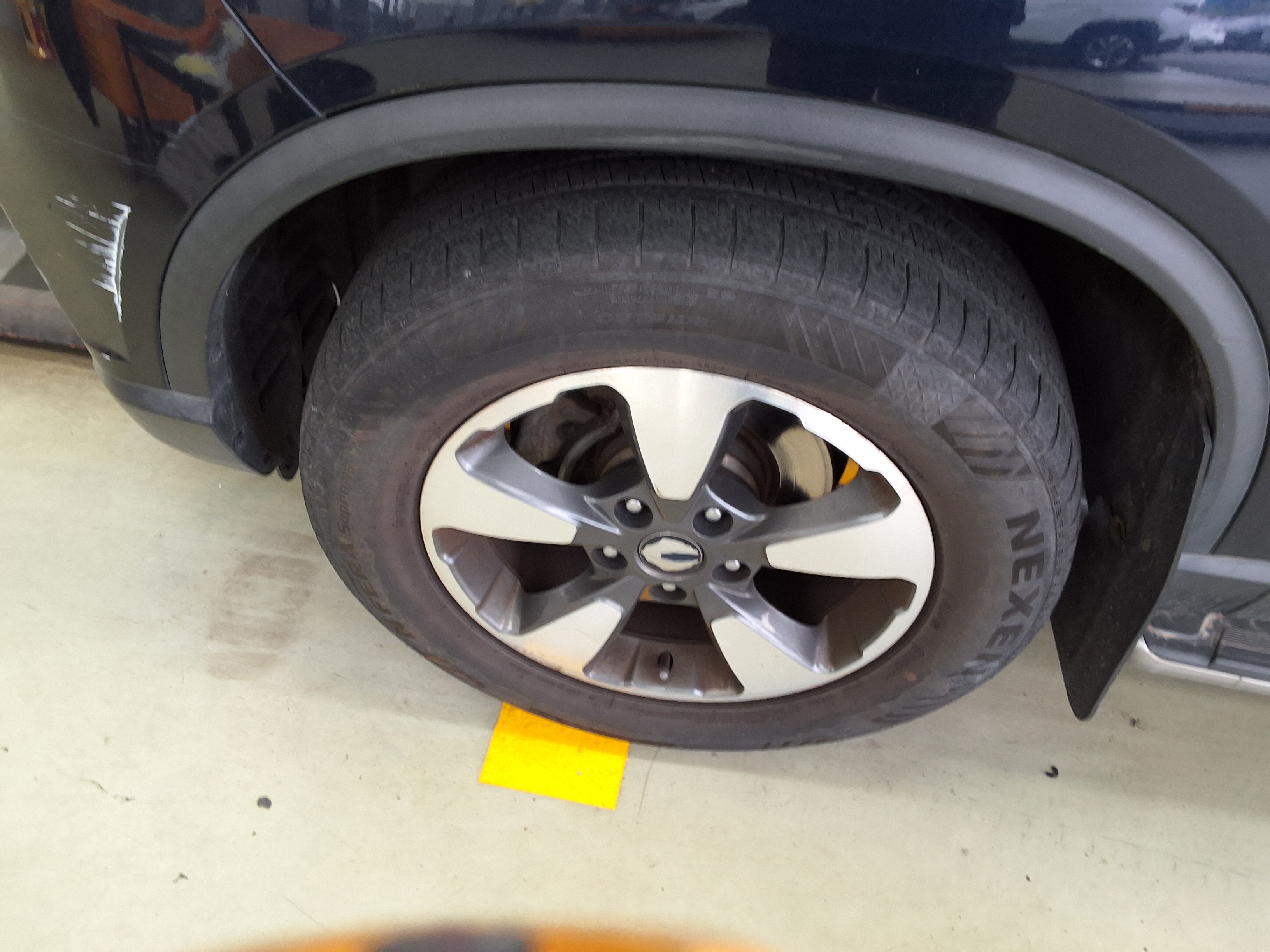 KG Mobility Rexton 2018 - Image 16