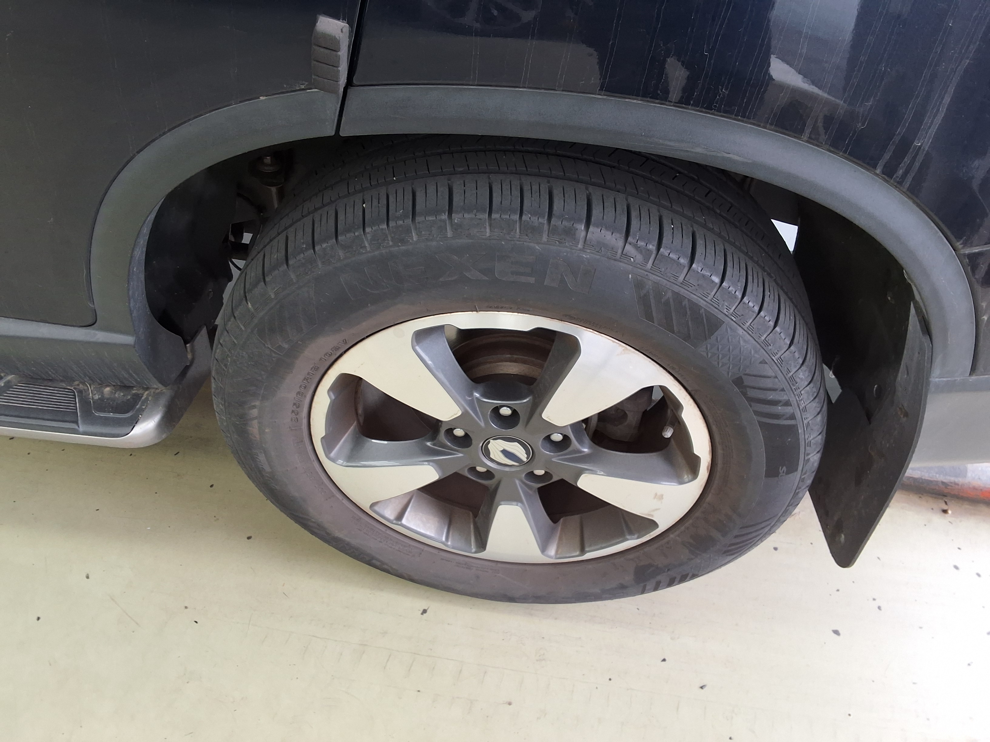 KG Mobility Rexton 2018 - Image 17