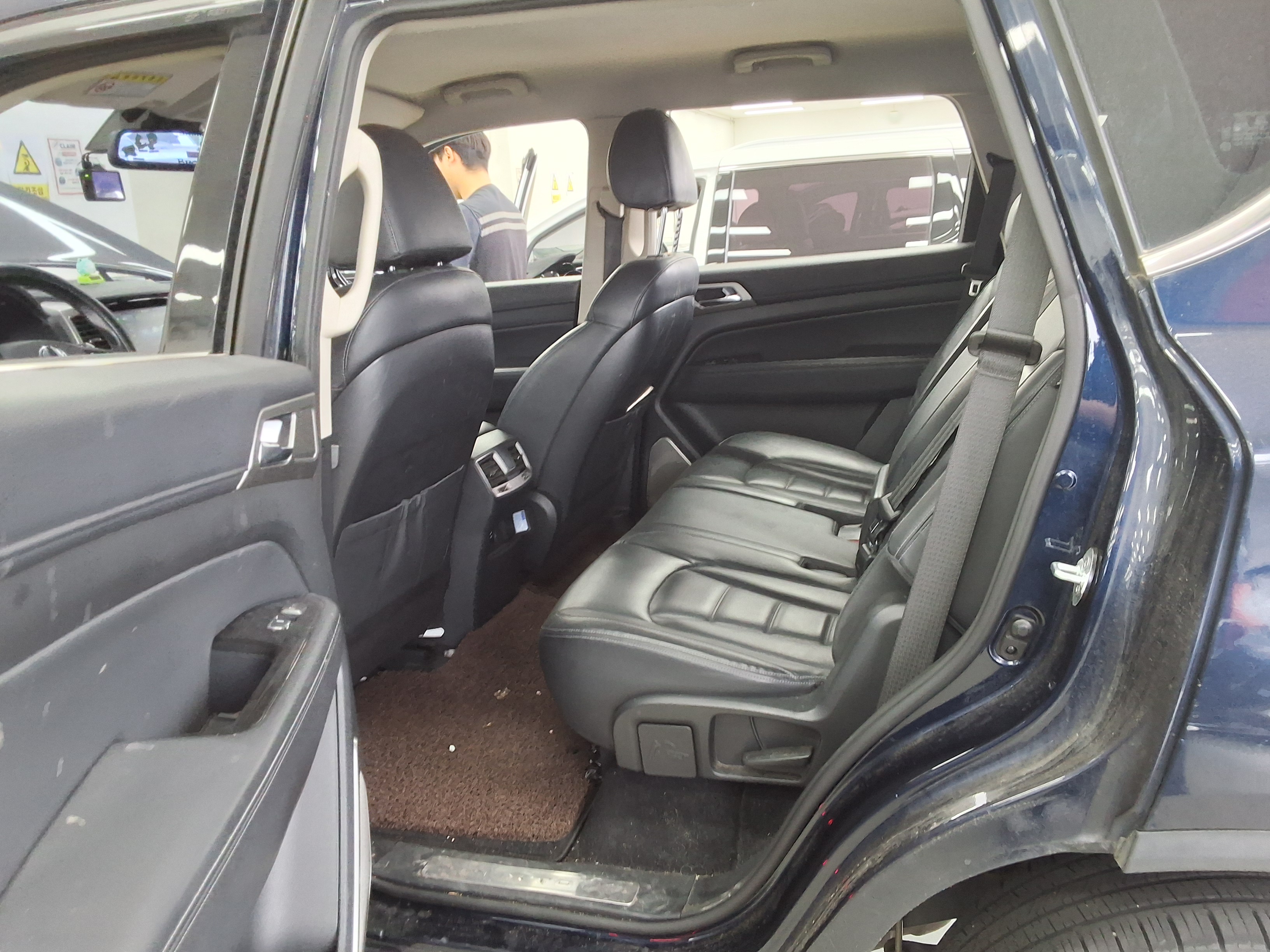 KG Mobility Rexton 2018 - Image 11