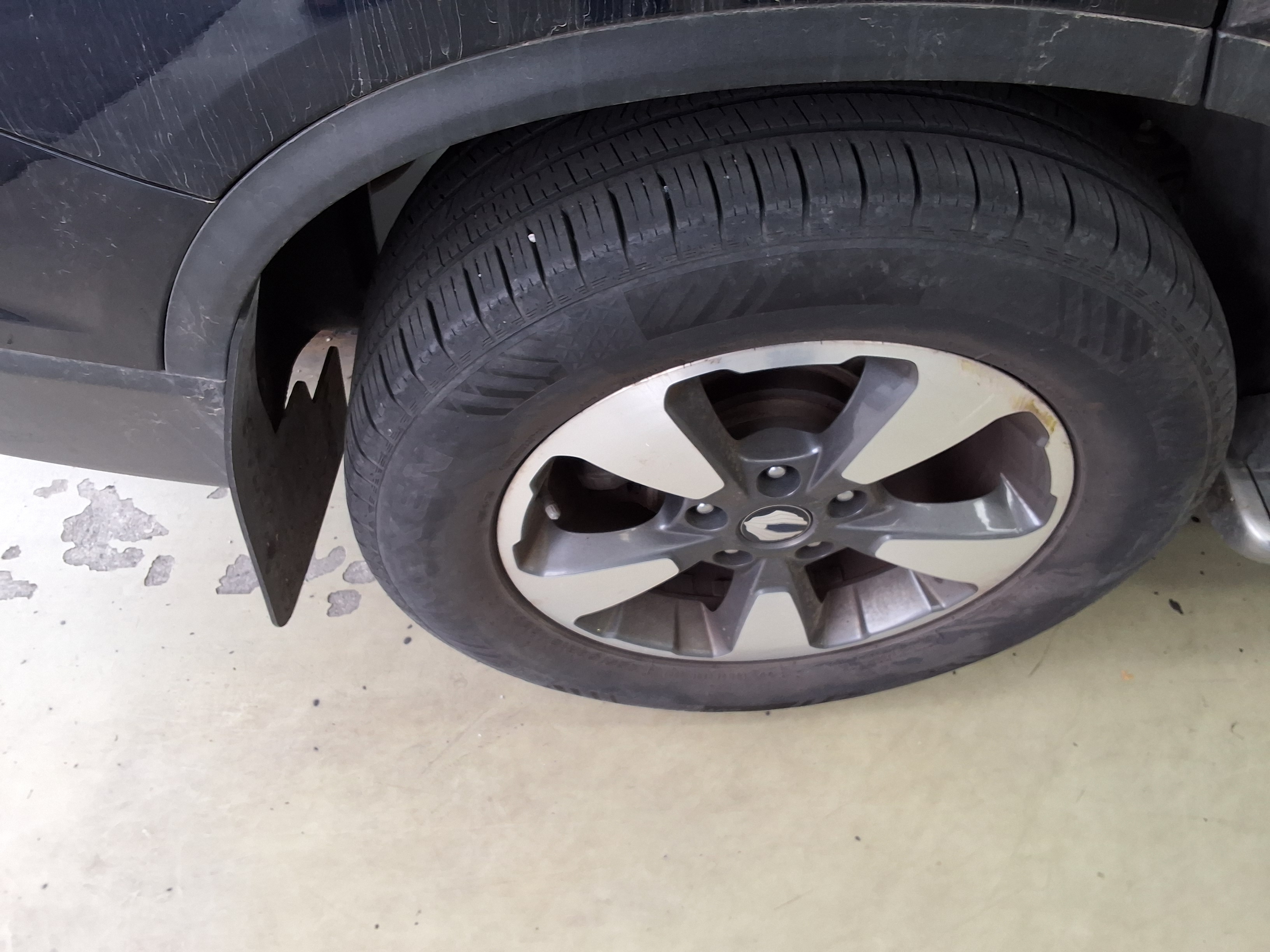 KG Mobility Rexton 2018 - Image 19