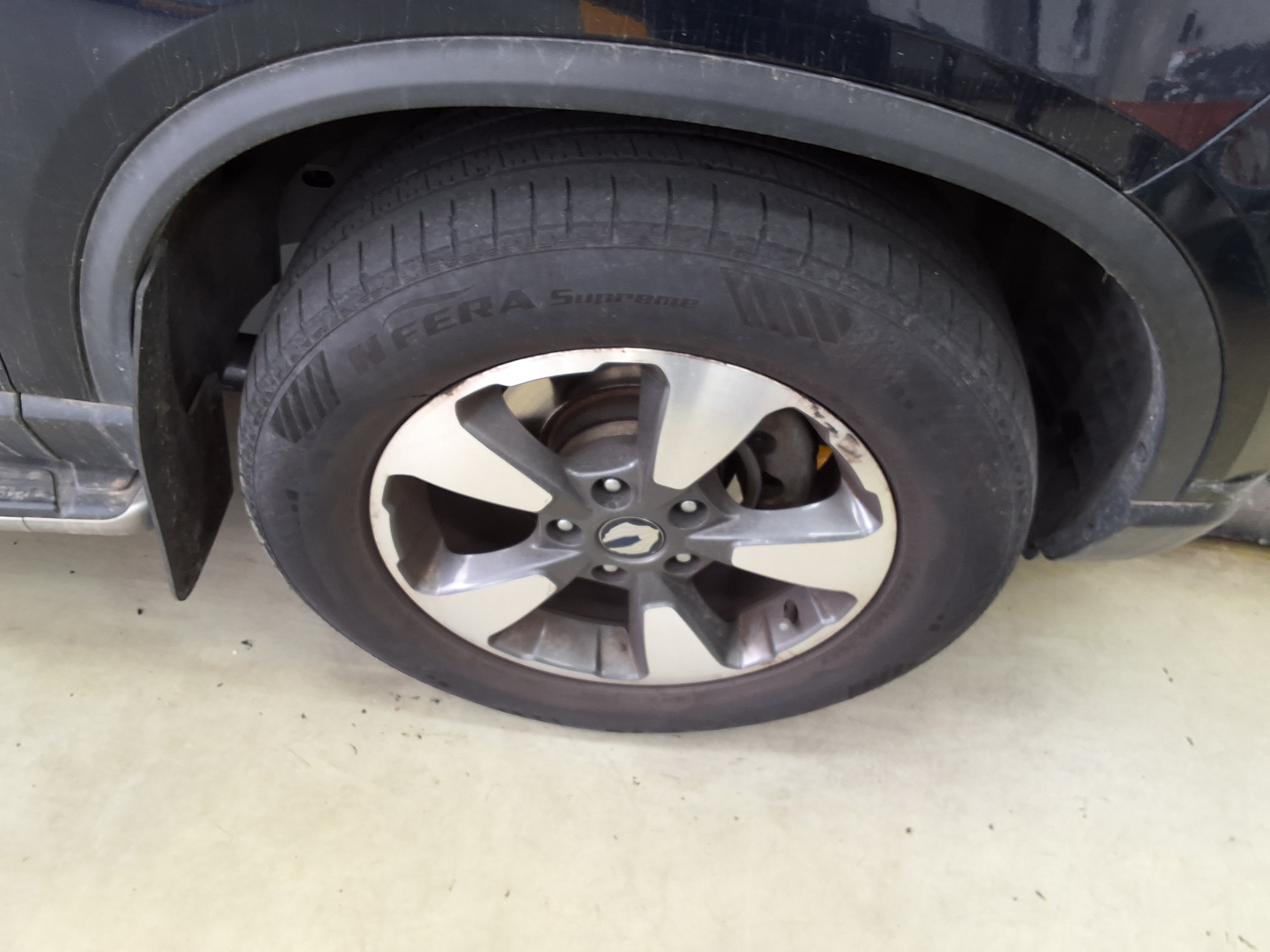 KG Mobility Rexton 2018 - Image 18