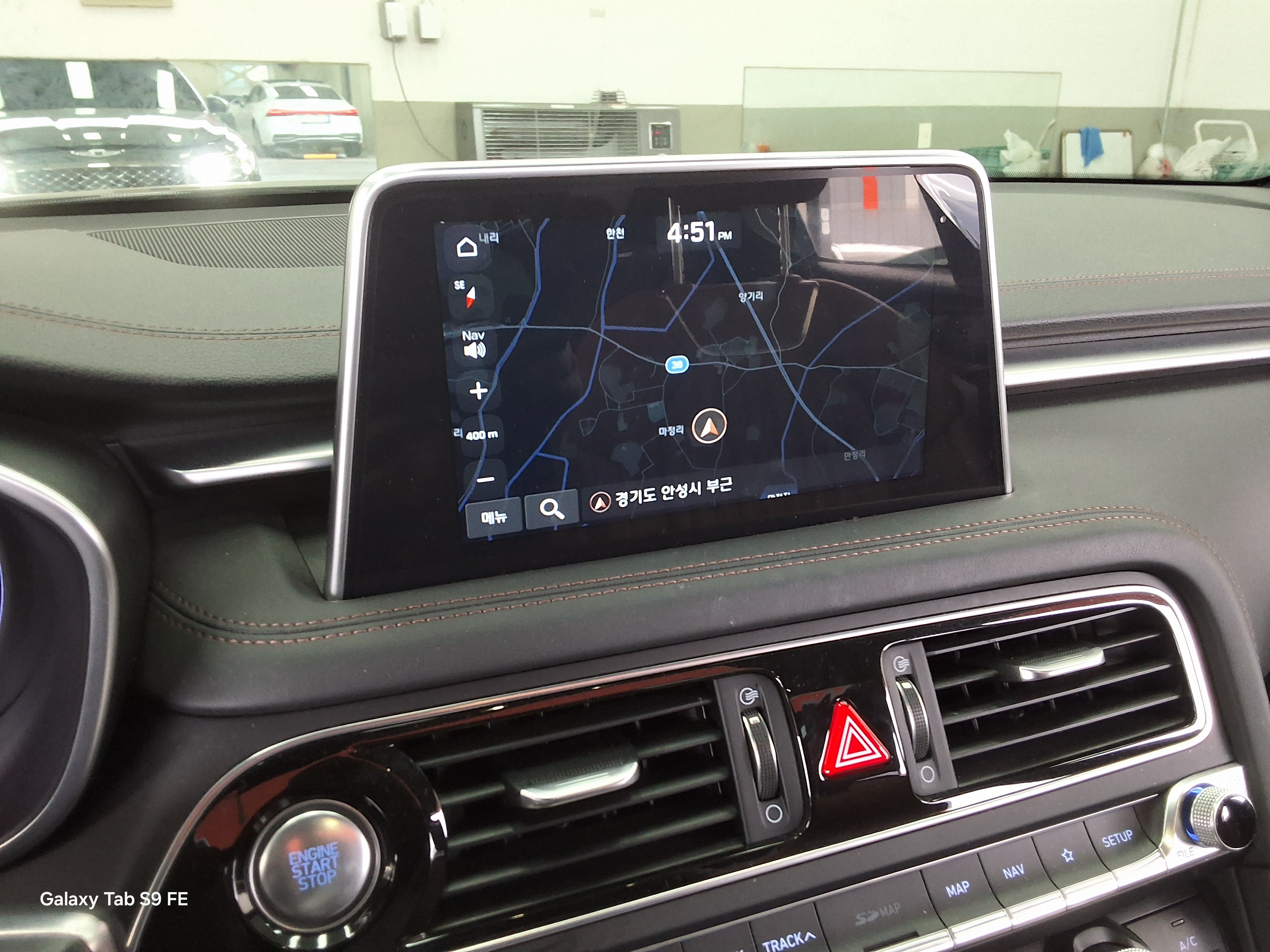 Genesis G70 2019 - Image 17