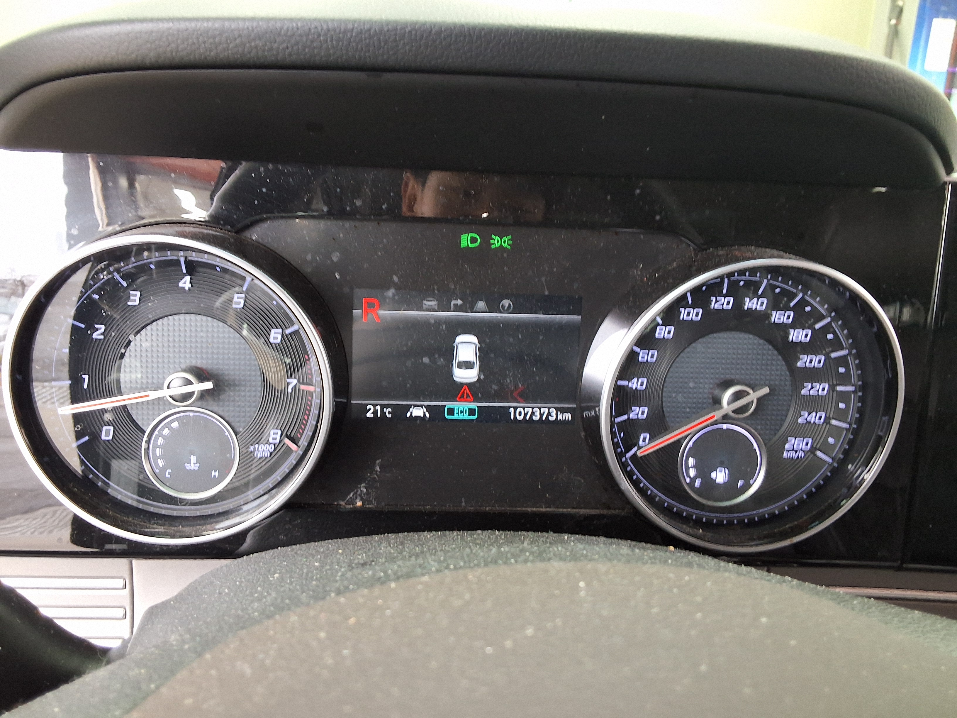 Hyundai Grandeur 2021 - Image 8