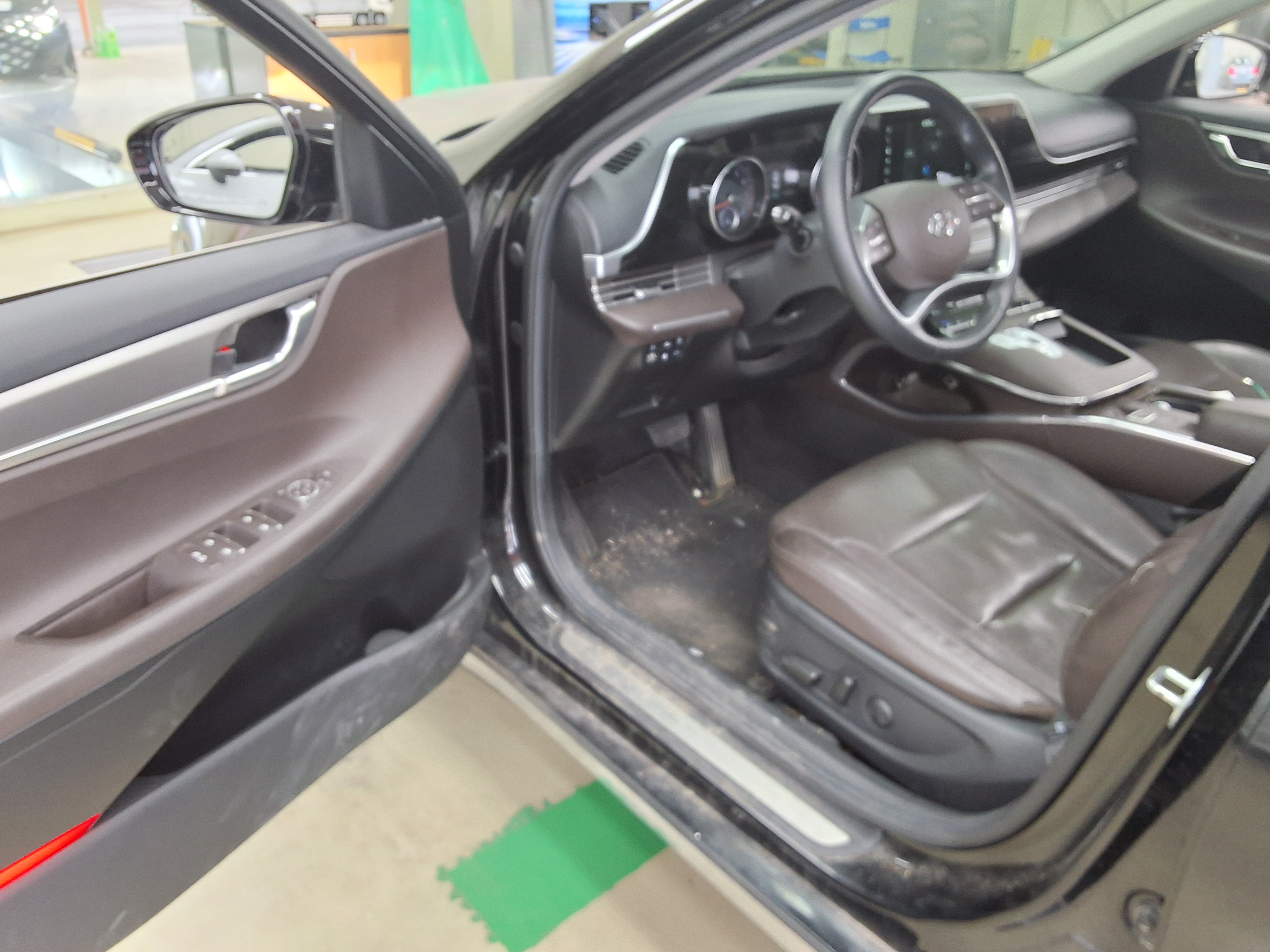 Hyundai Grandeur 2021 - Image 9