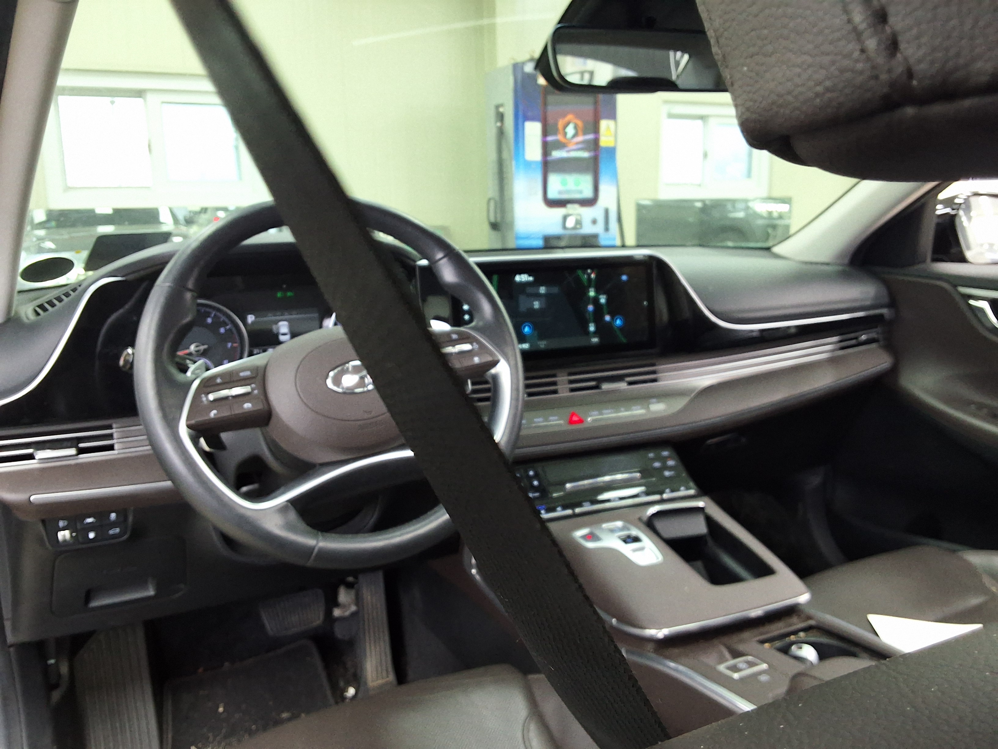 Hyundai Grandeur 2021 - Image 10