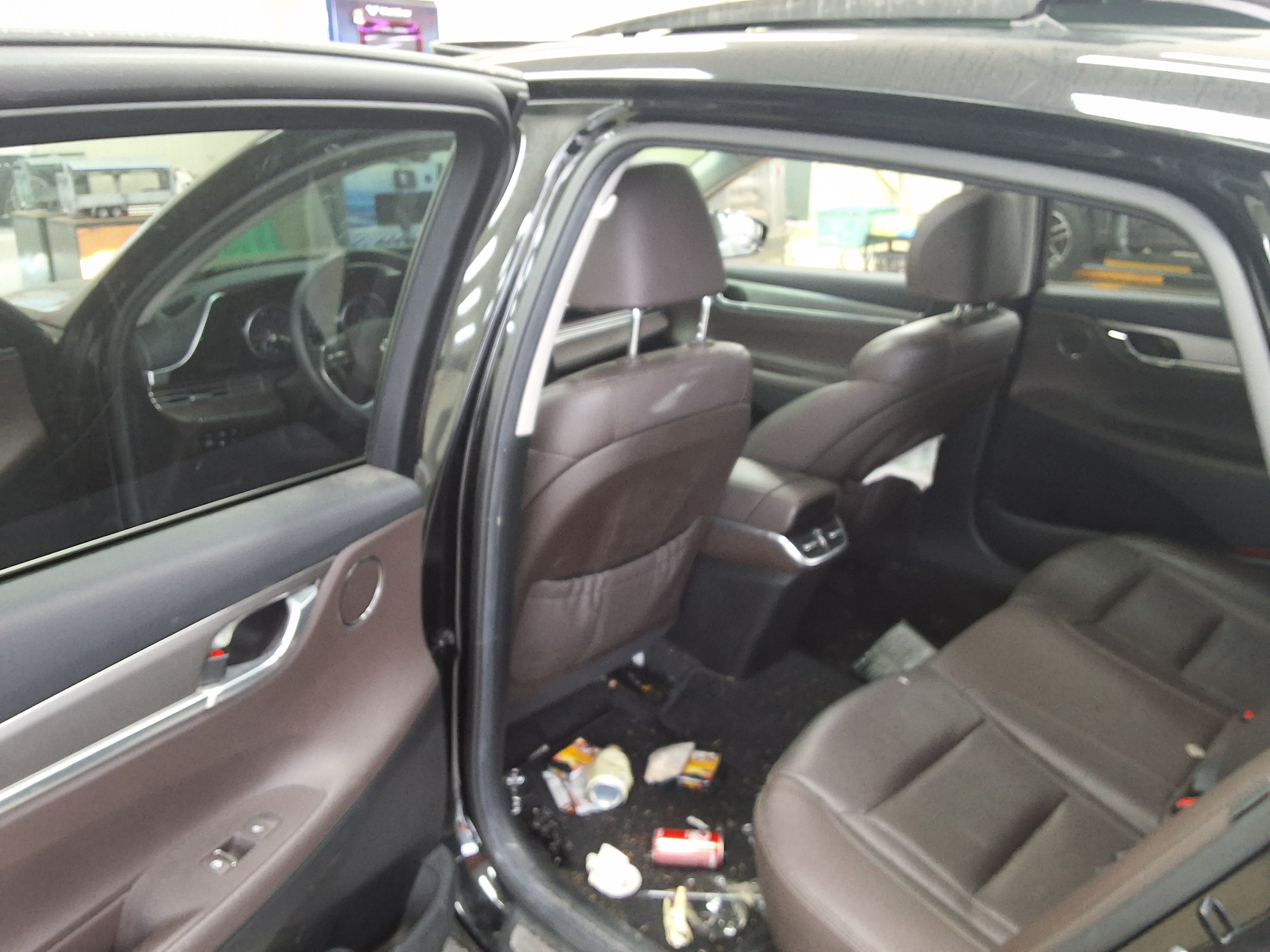 Hyundai Grandeur 2021 - Image 11