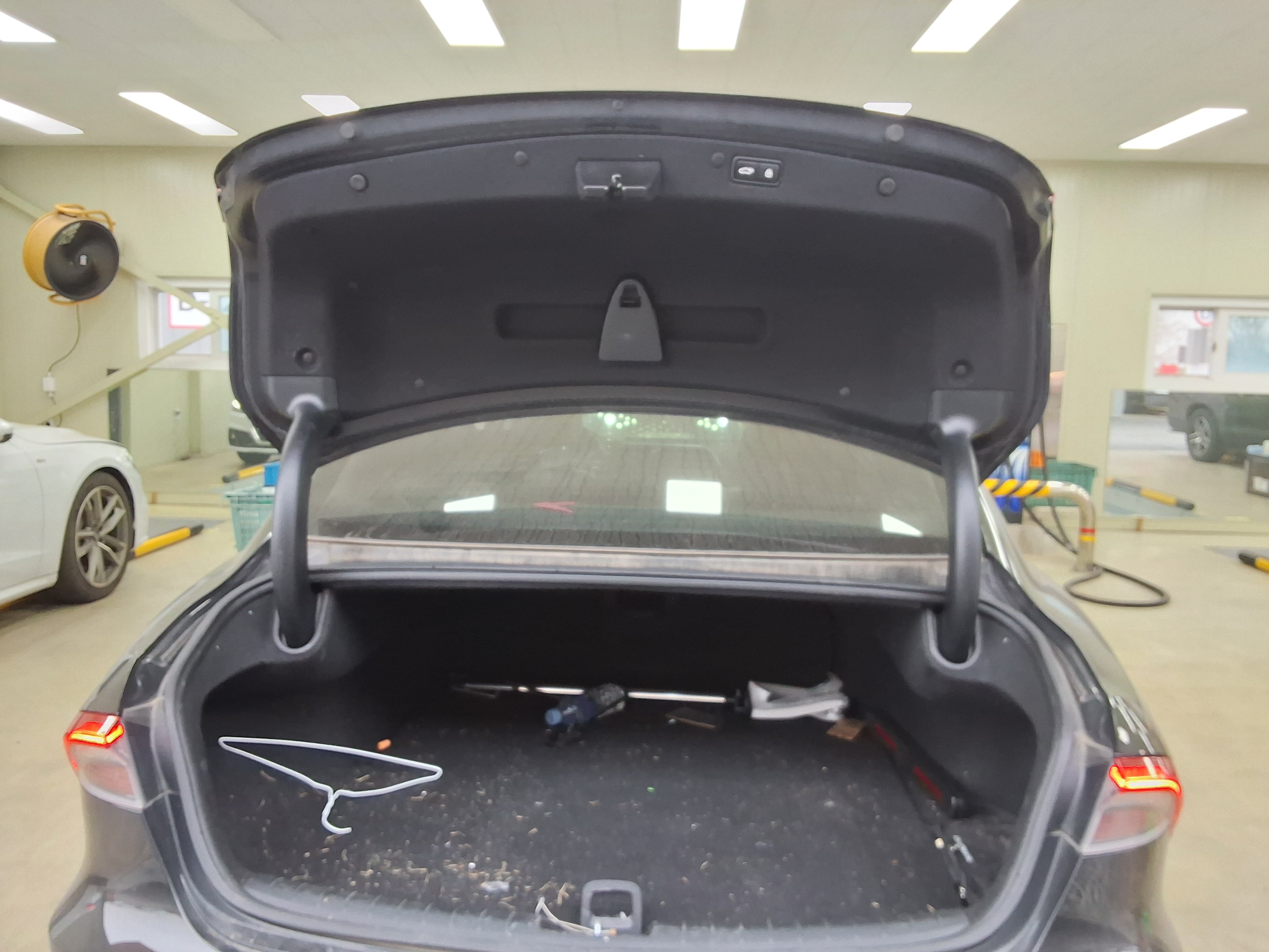 Hyundai Grandeur 2021 - Image 14