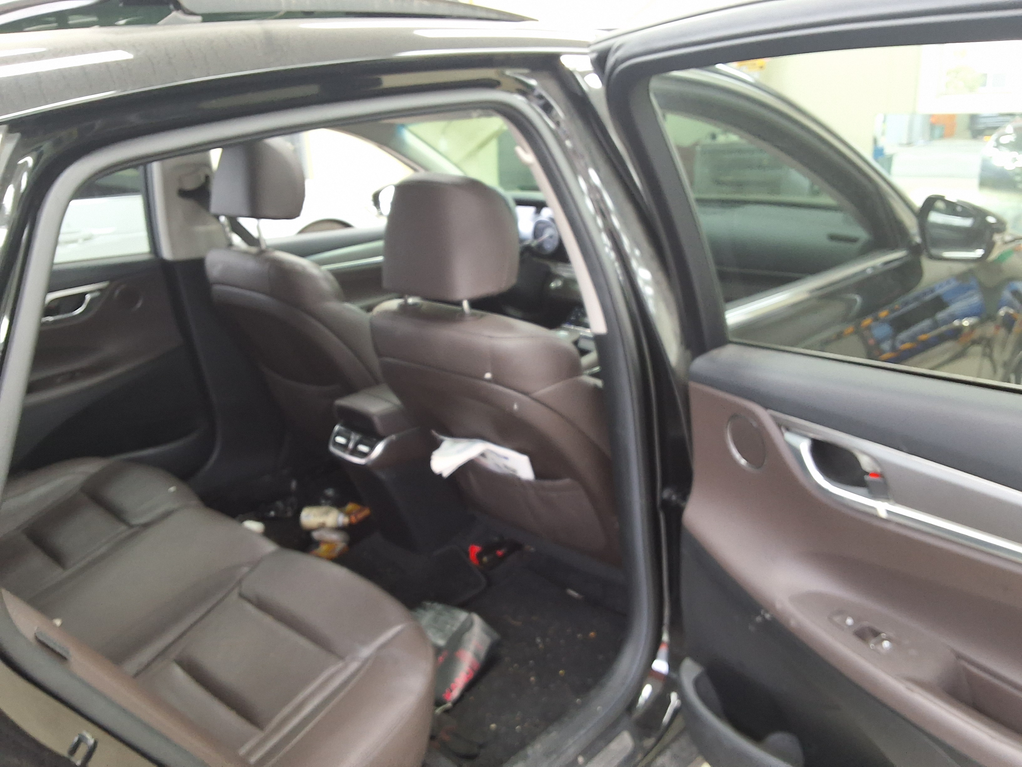 Hyundai Grandeur 2021 - Image 12