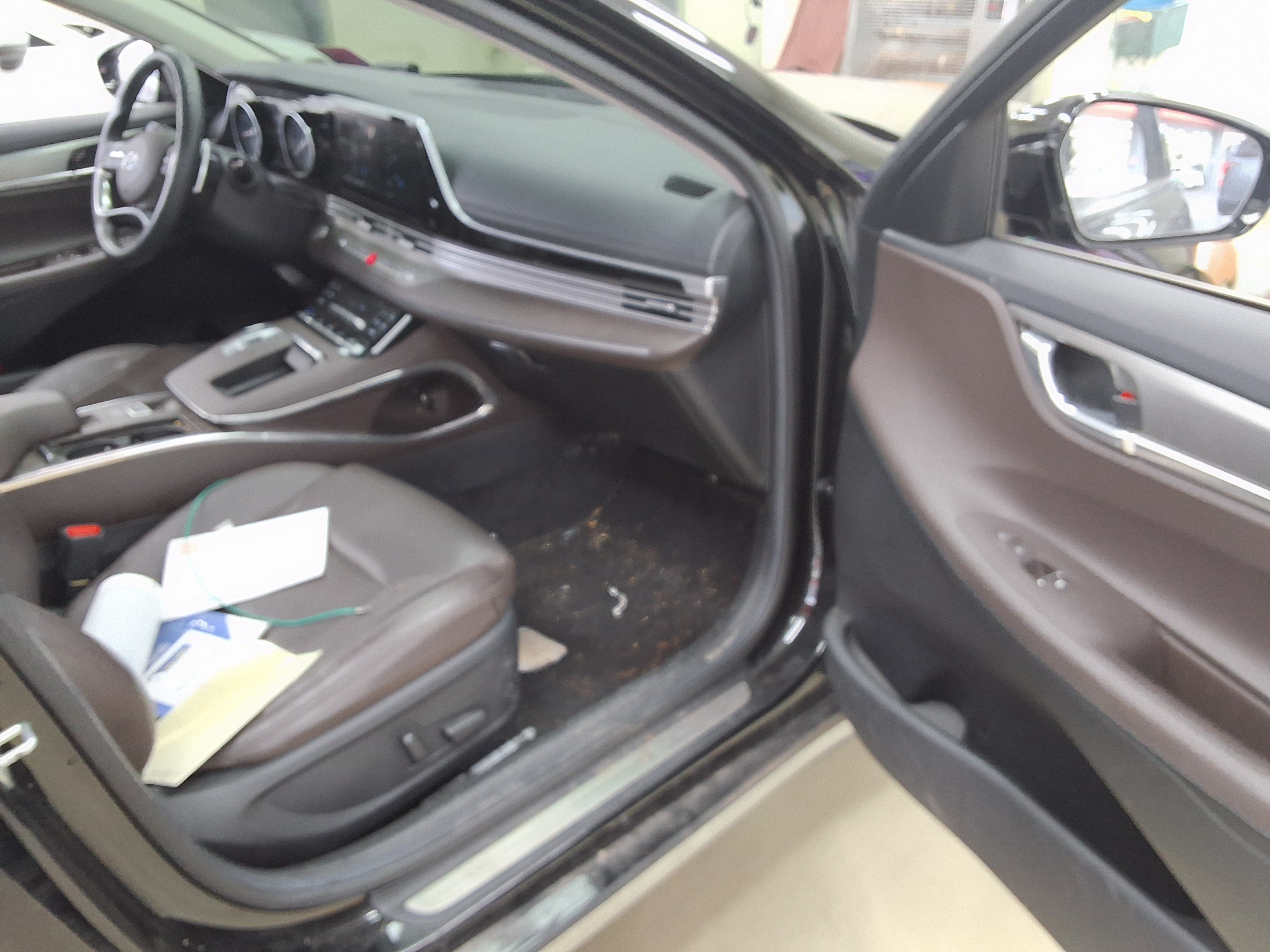 Hyundai Grandeur 2021 - Image 13