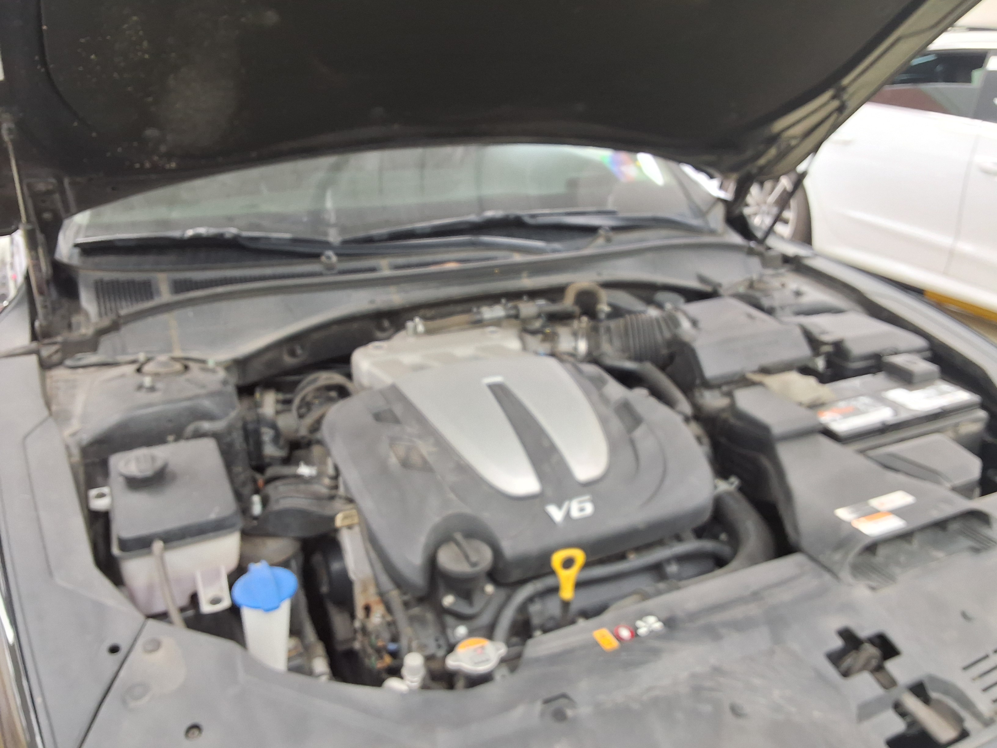 Hyundai Grandeur 2021 - Image 18