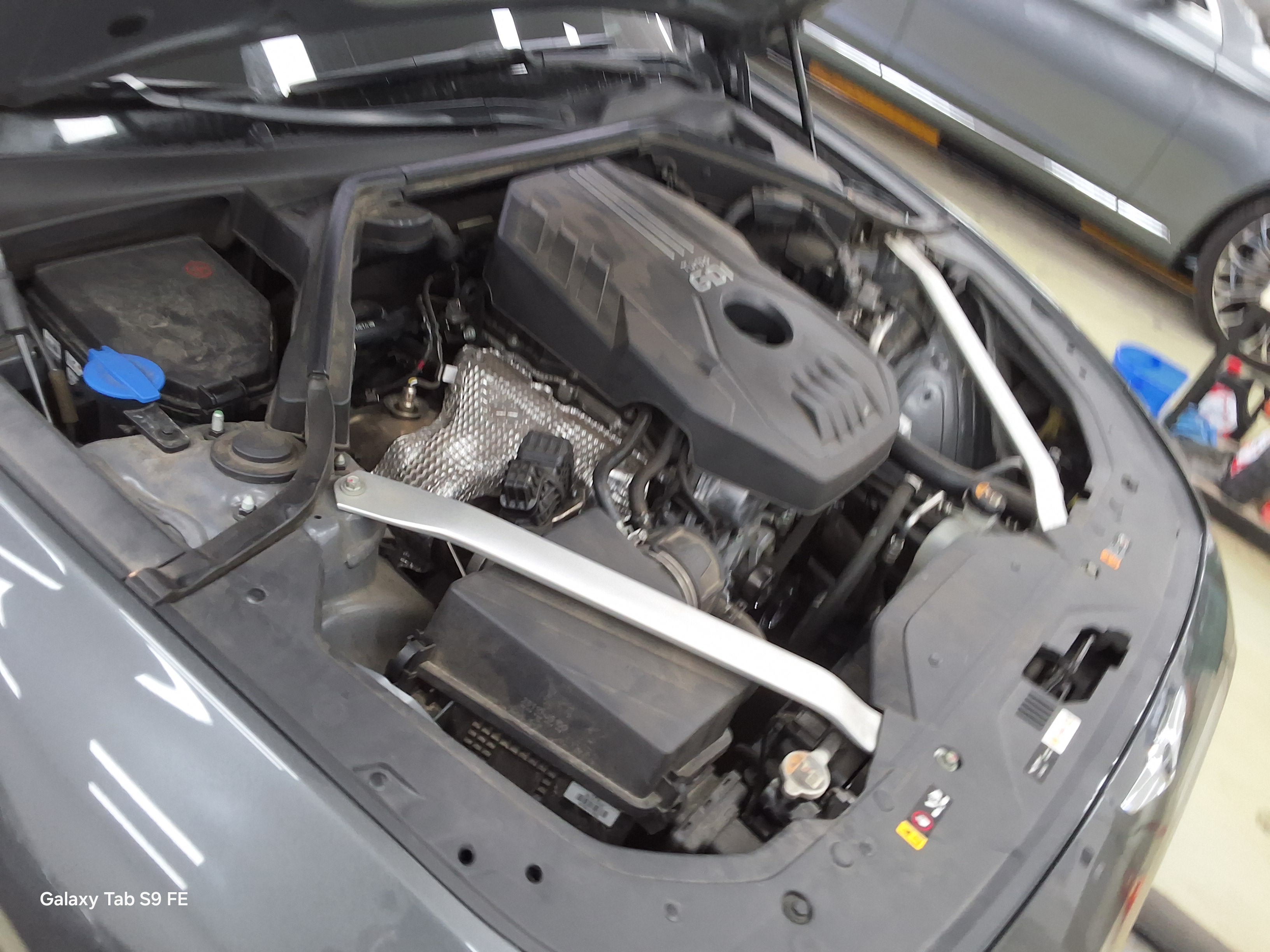 Genesis G70 2019 - Image 21