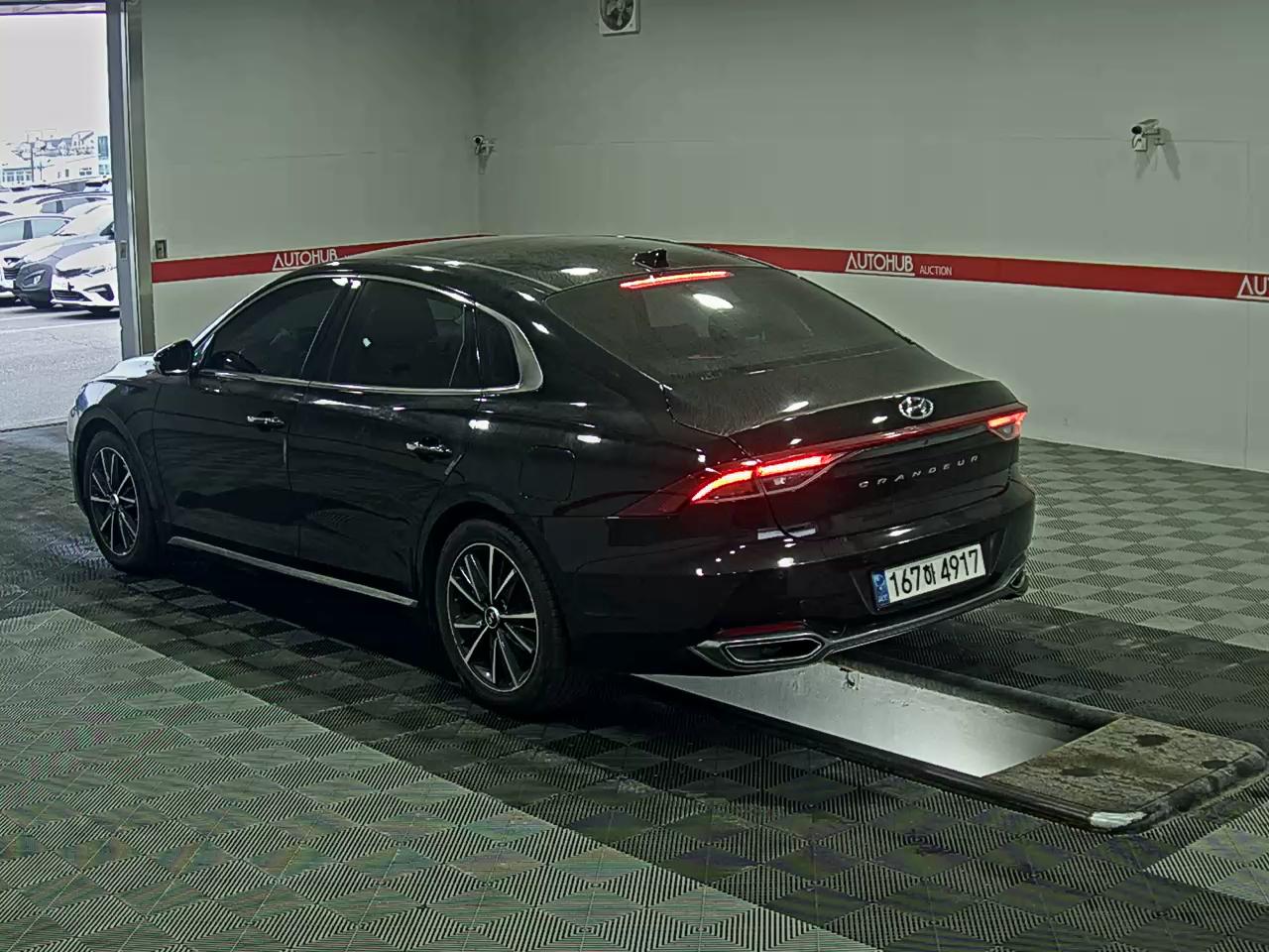 Hyundai Grandeur 2021 - Image 5