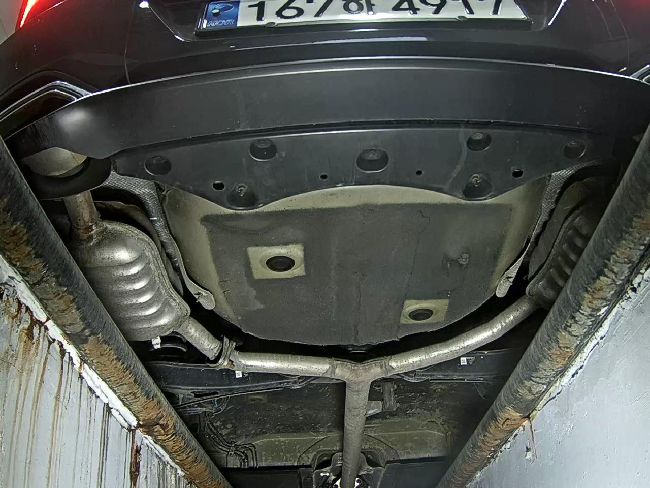 Hyundai Grandeur 2021 - Image 7