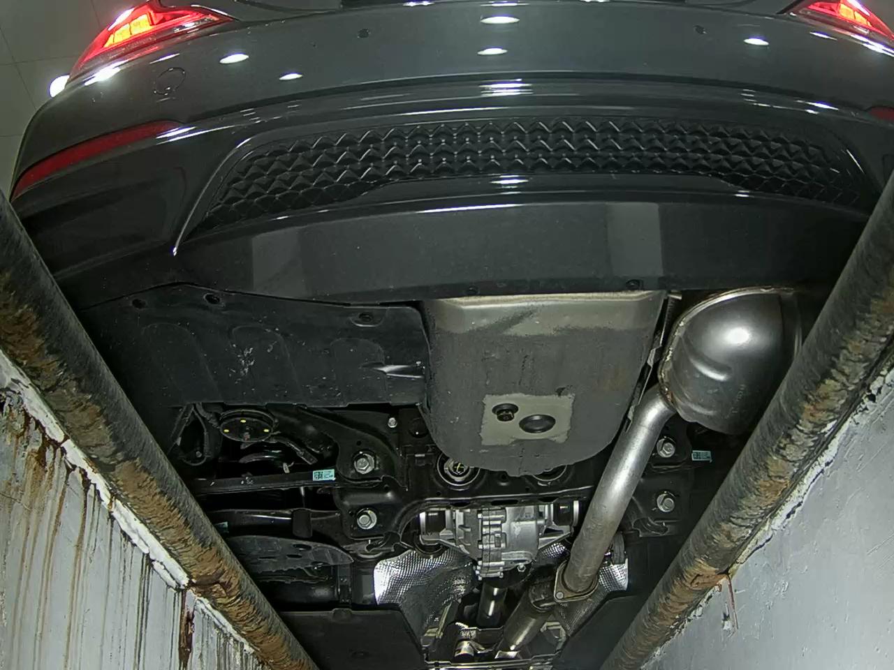 Genesis G70 2019 - Image 7