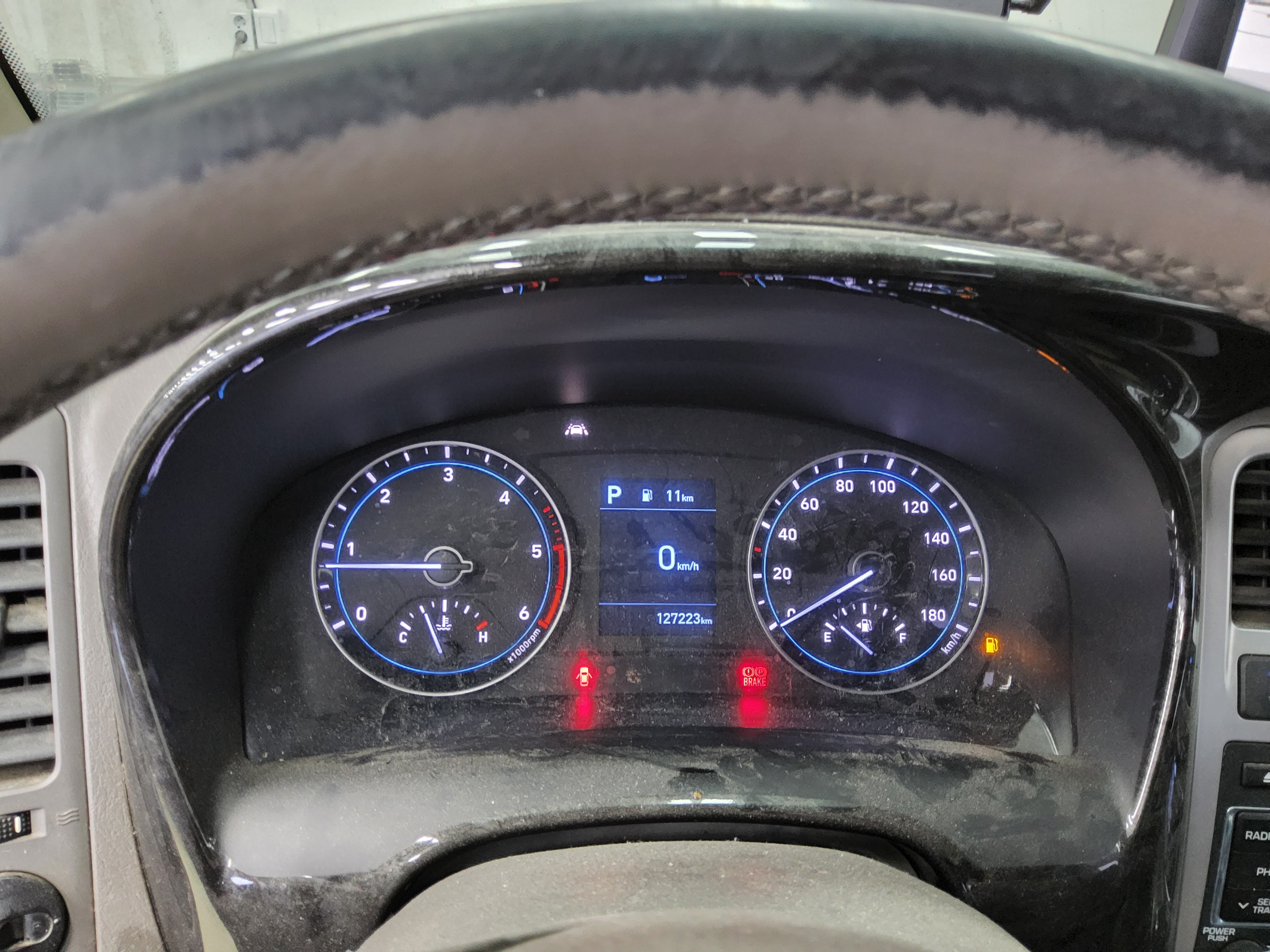 Hyundai Porter 2021 - Image 8