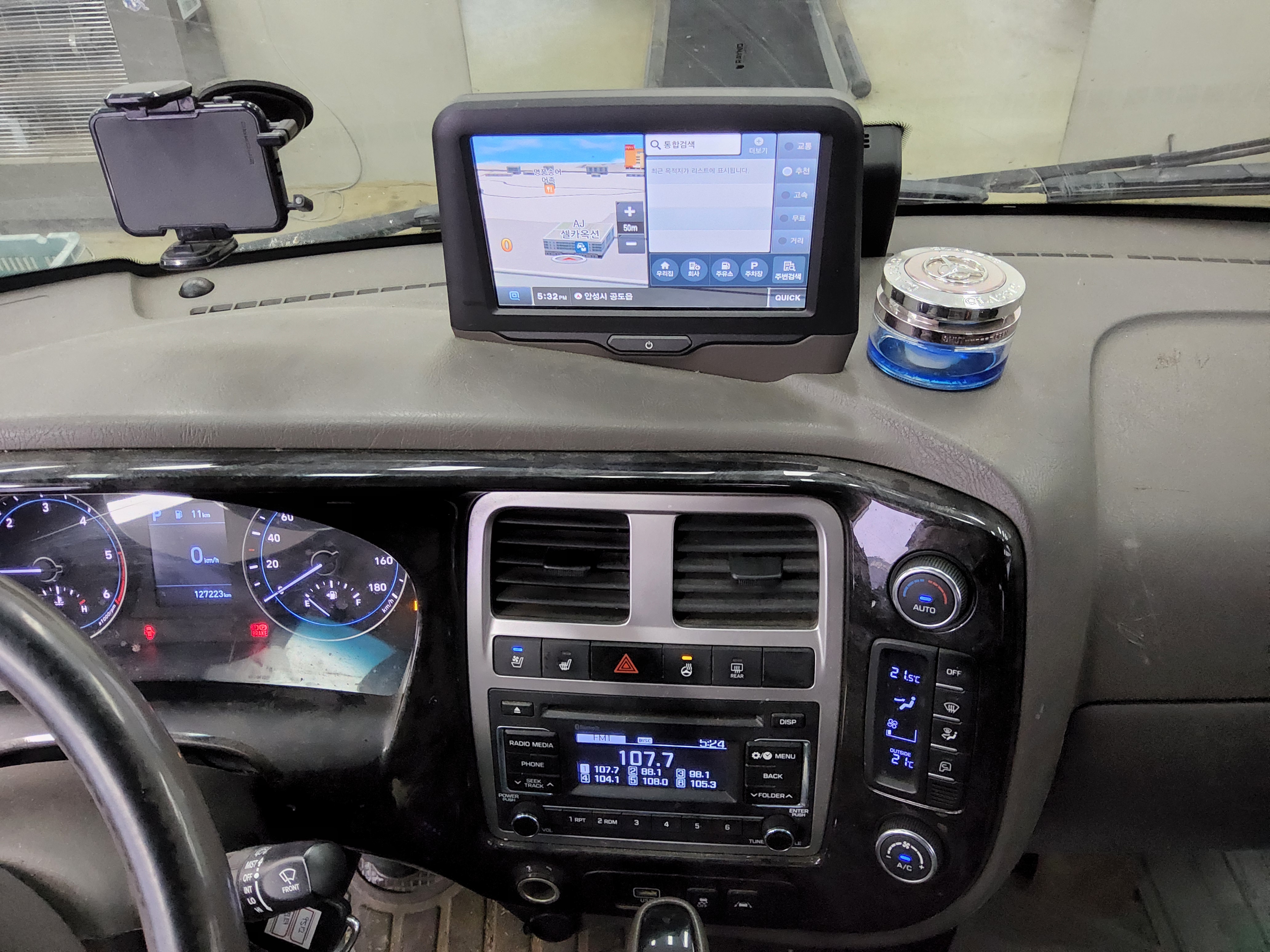Hyundai Porter 2021 - Image 15