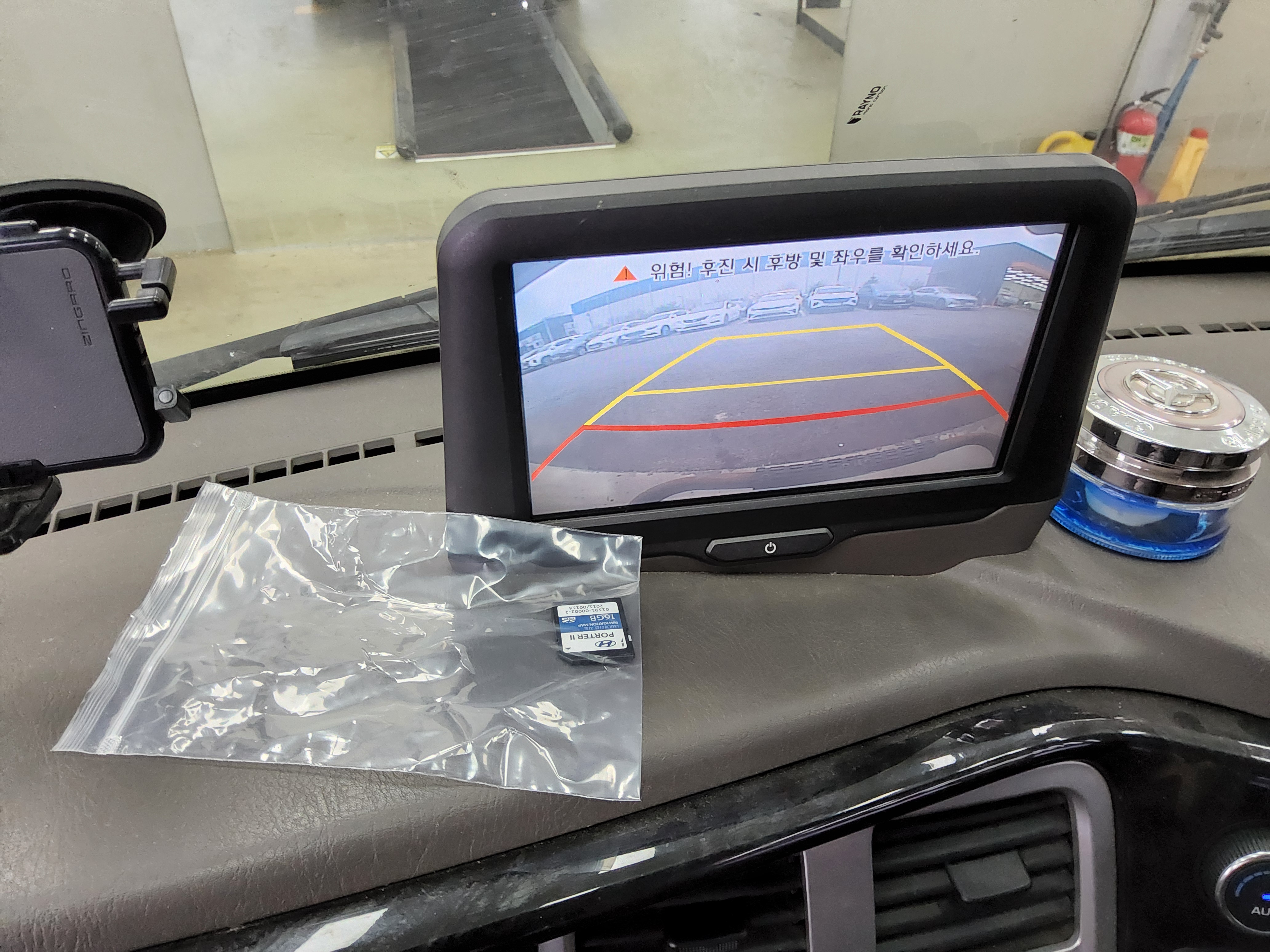 Hyundai Porter 2021 - Image 16