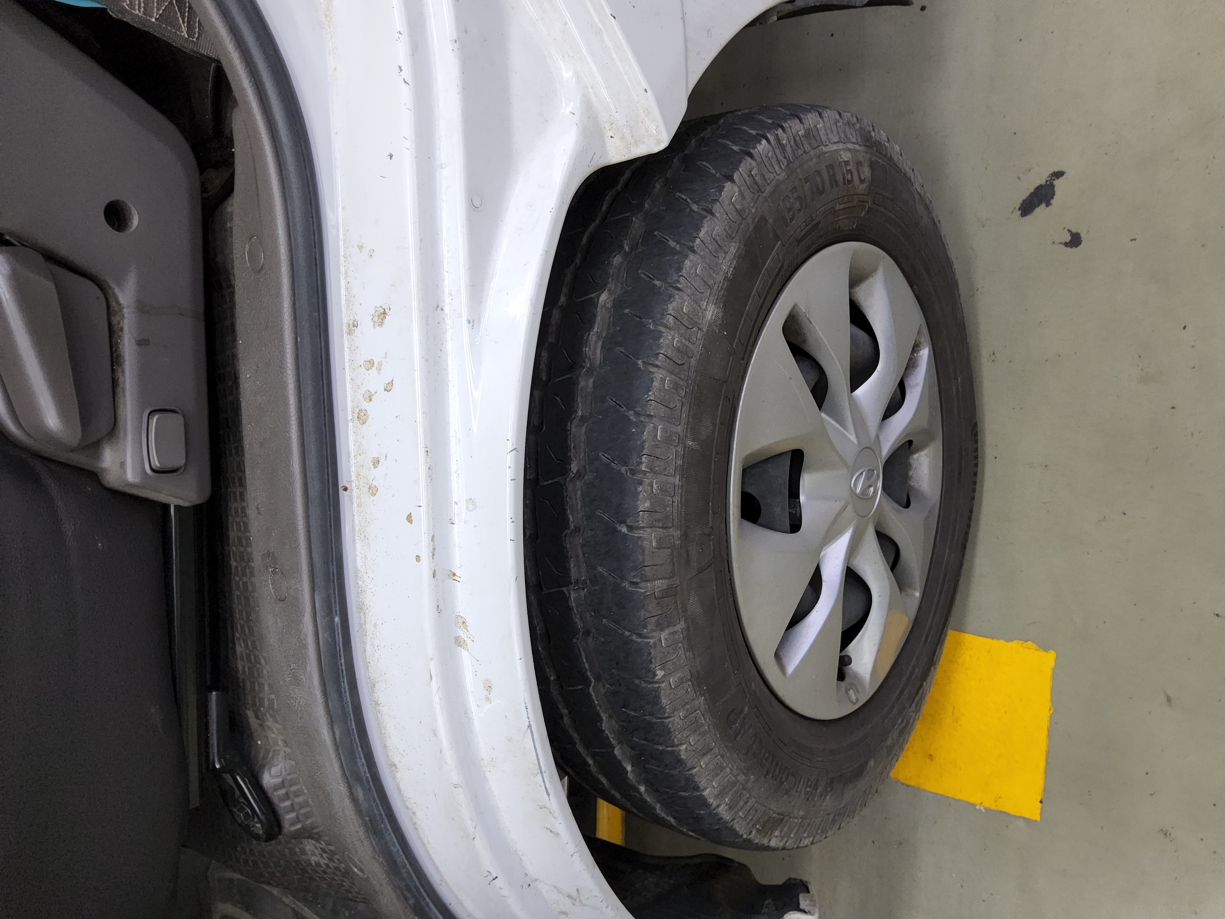 Hyundai Porter 2021 - Image 17
