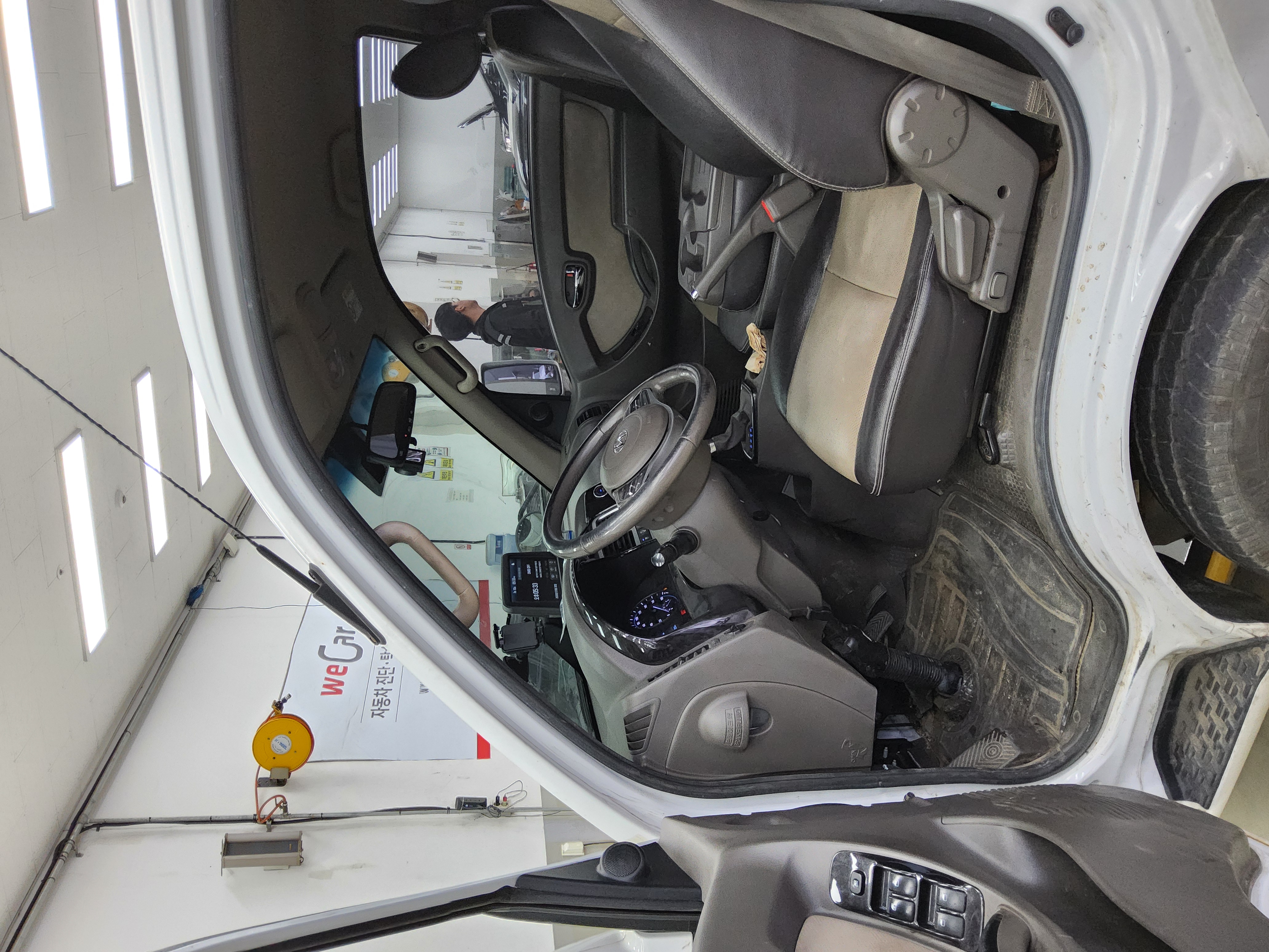 Hyundai Porter 2021 - Image 9