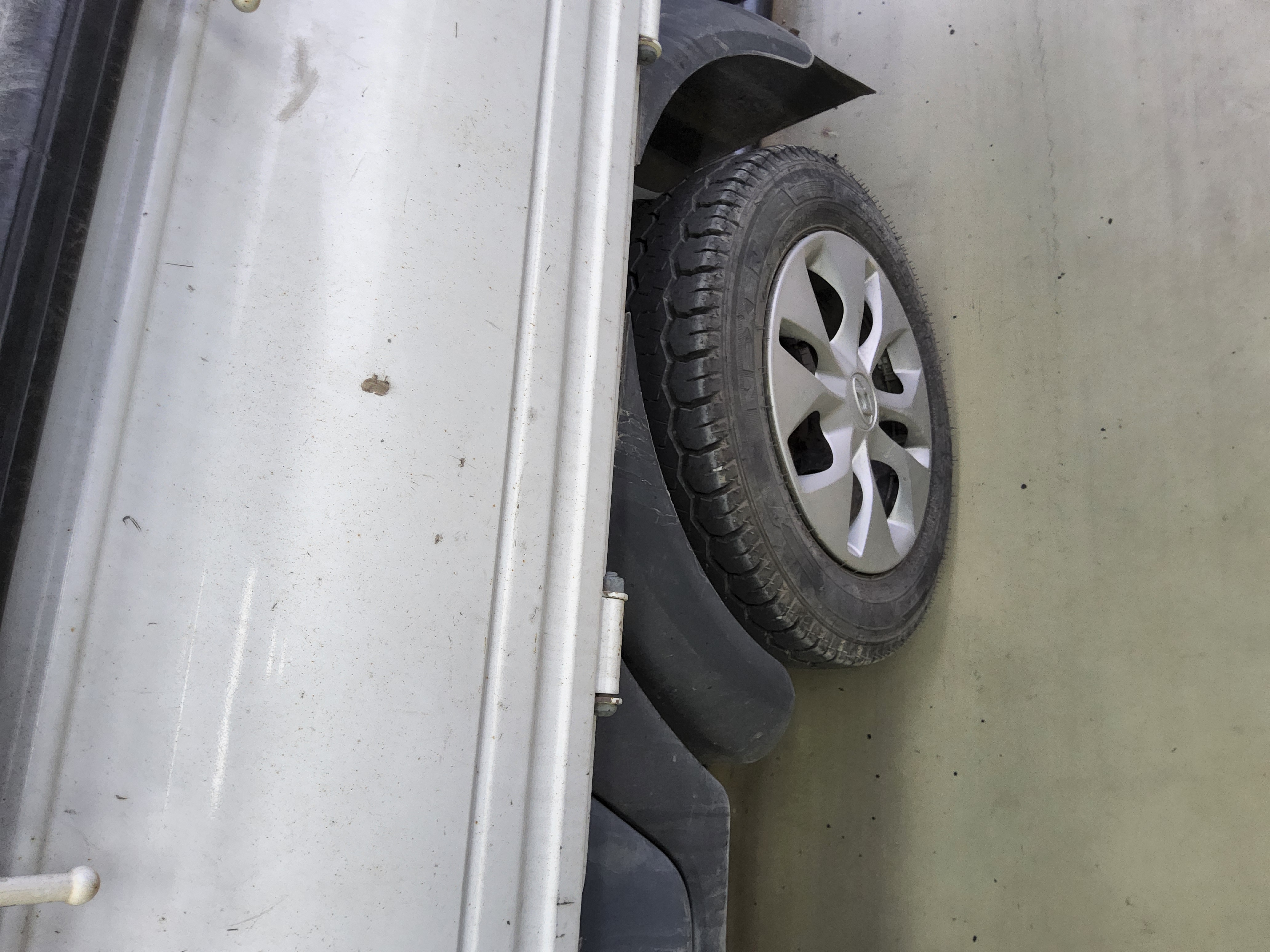 Hyundai Porter 2021 - Image 18