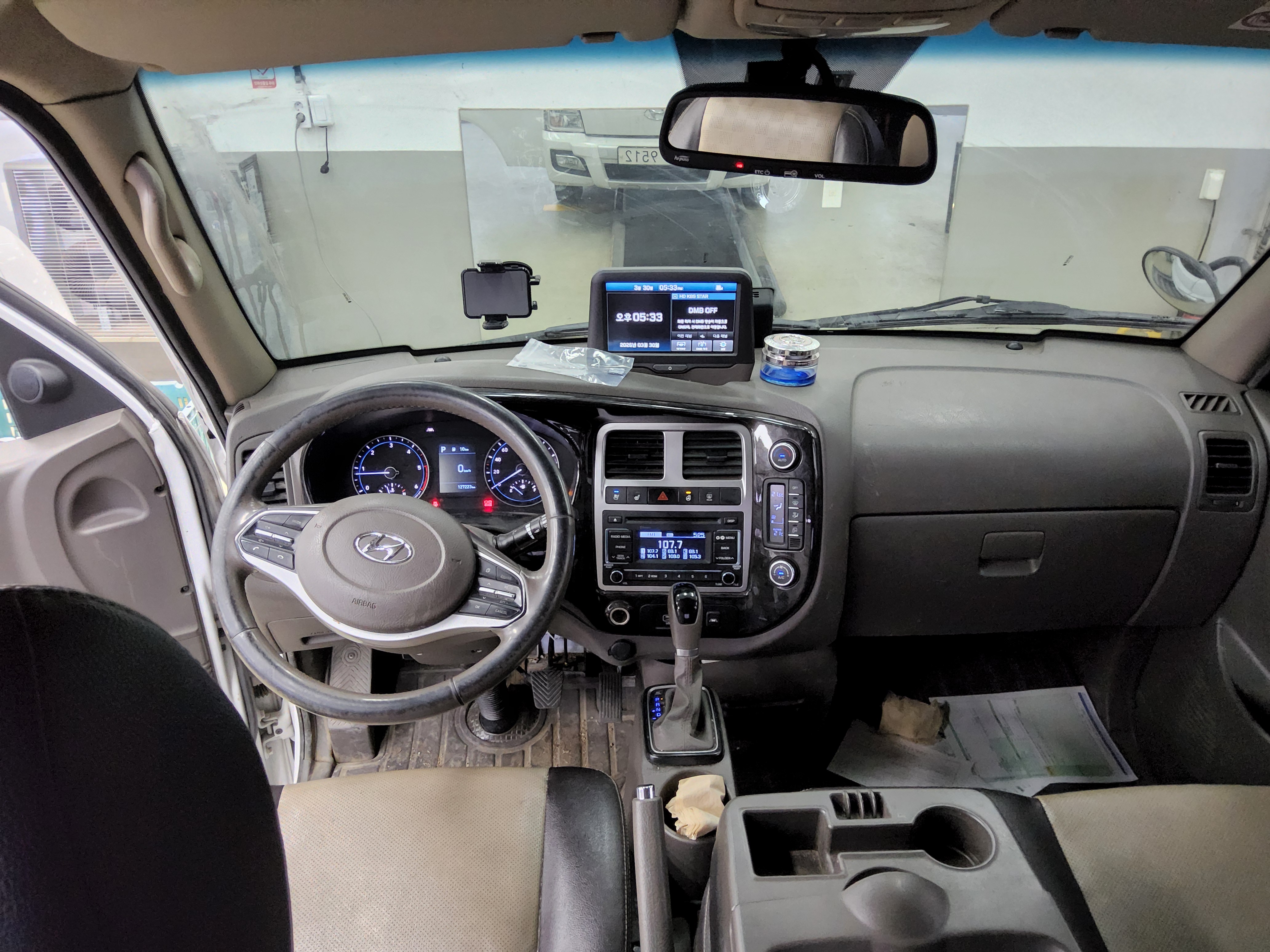 Hyundai Porter 2021 - Image 10