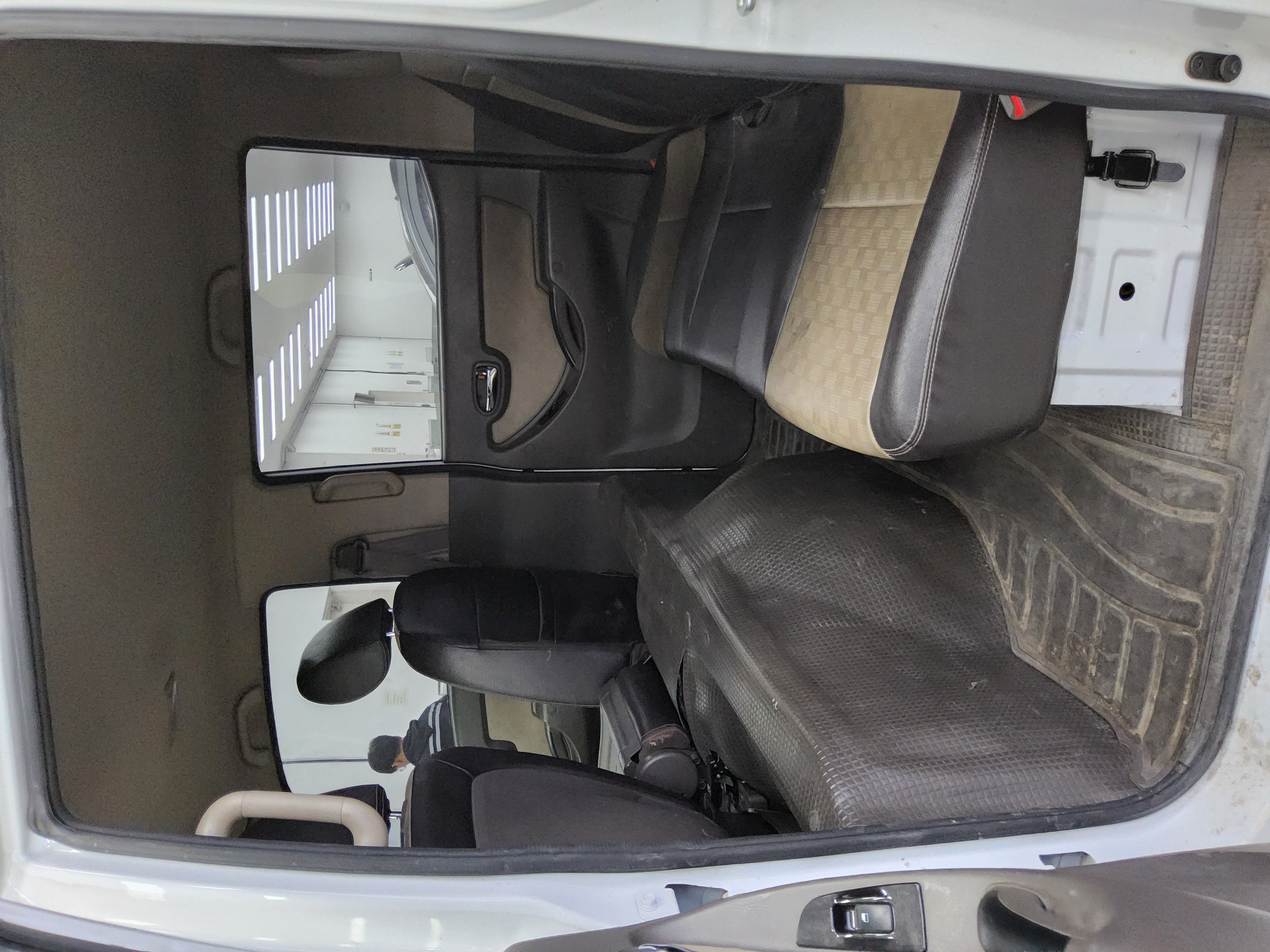 Hyundai Porter 2021 - Image 11