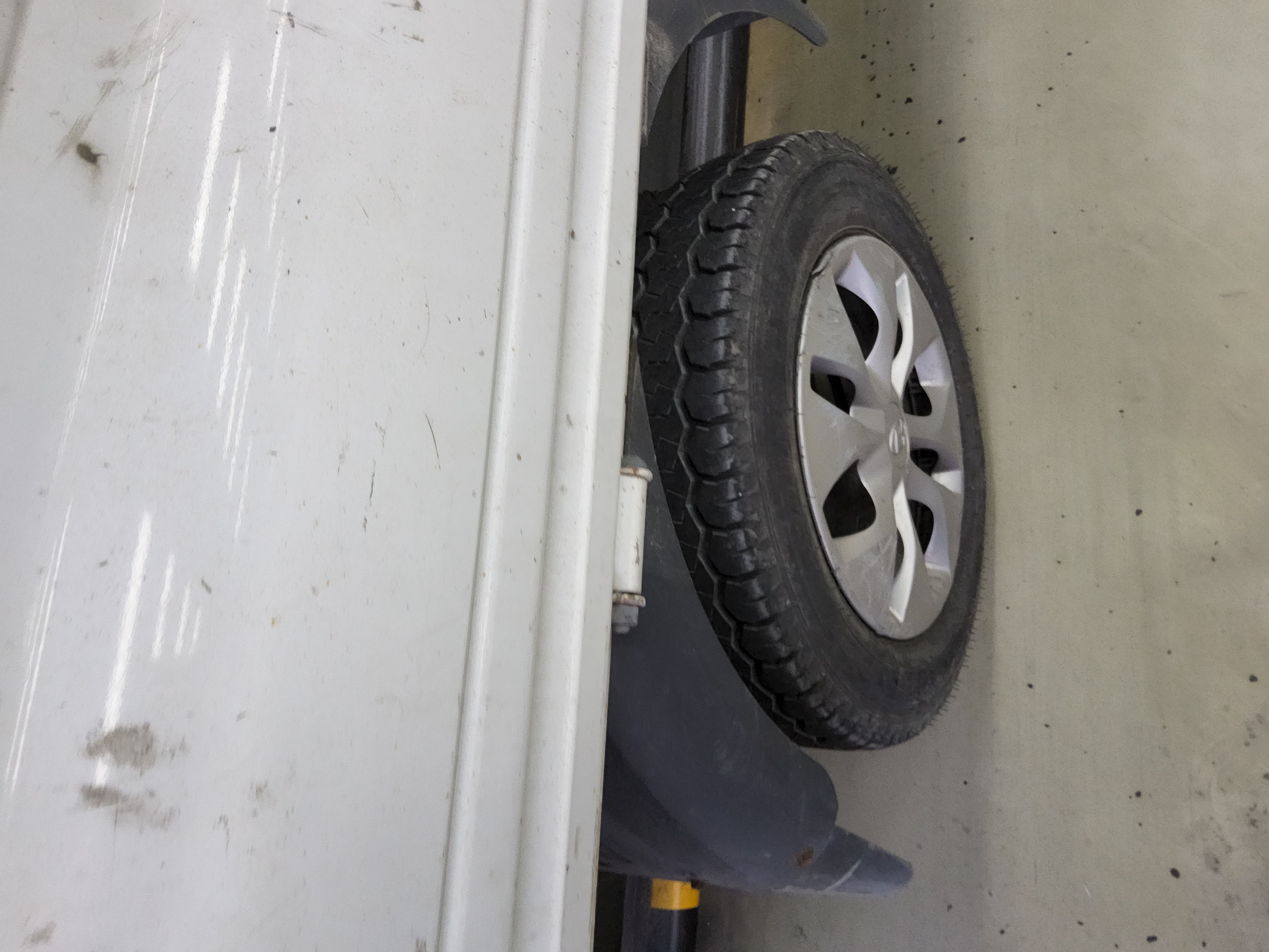 Hyundai Porter 2021 - Image 20
