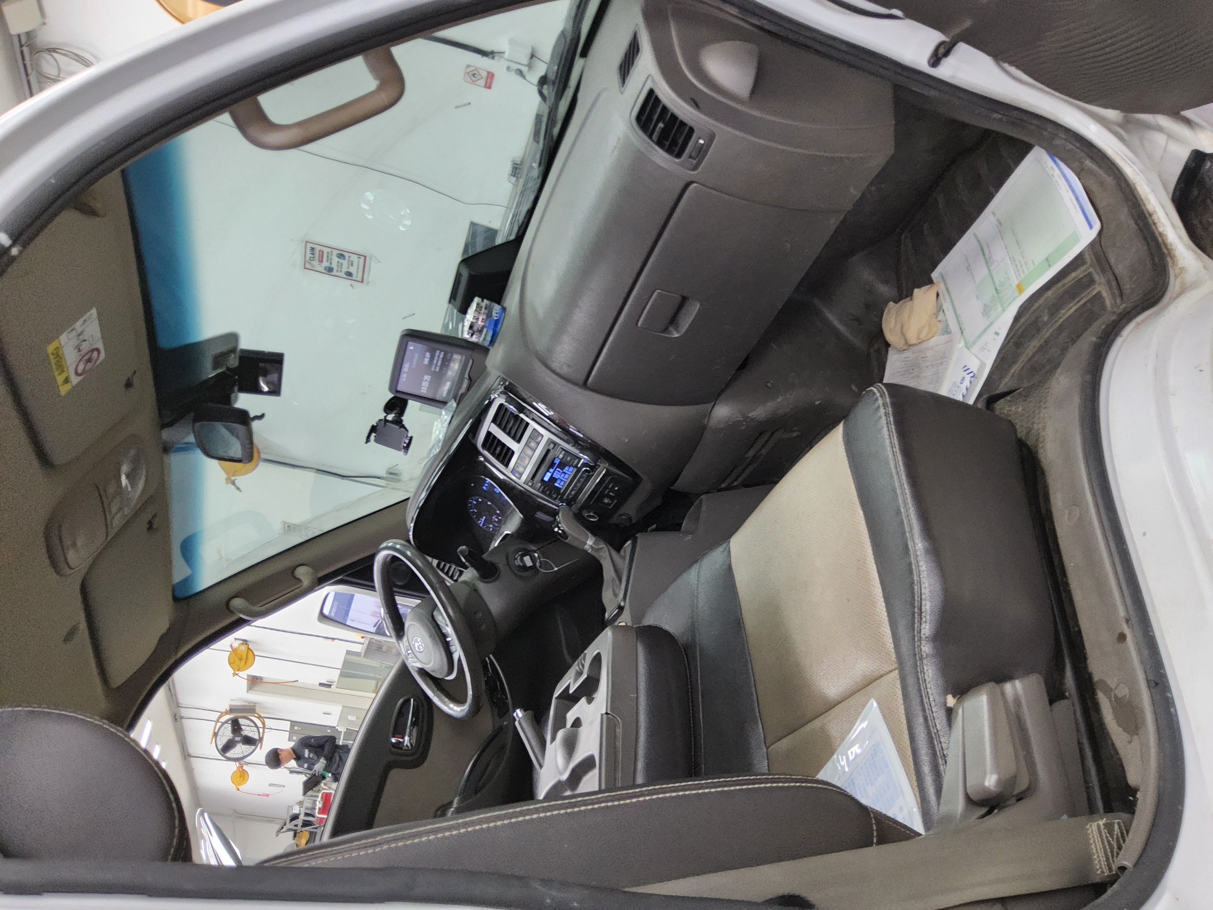 Hyundai Porter 2021 - Image 13
